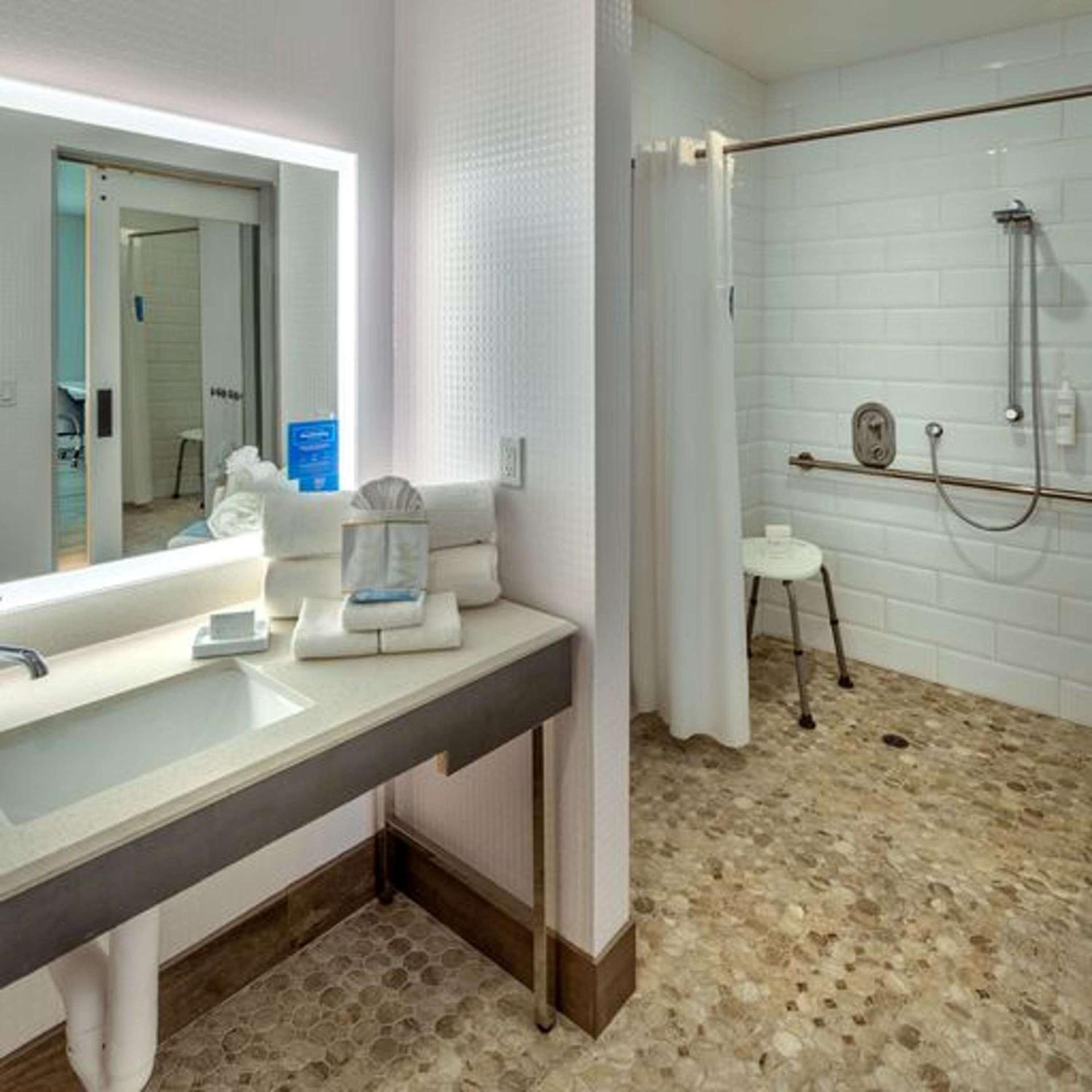 Hampton Inn & Suites South Lake Tahoe photo 20