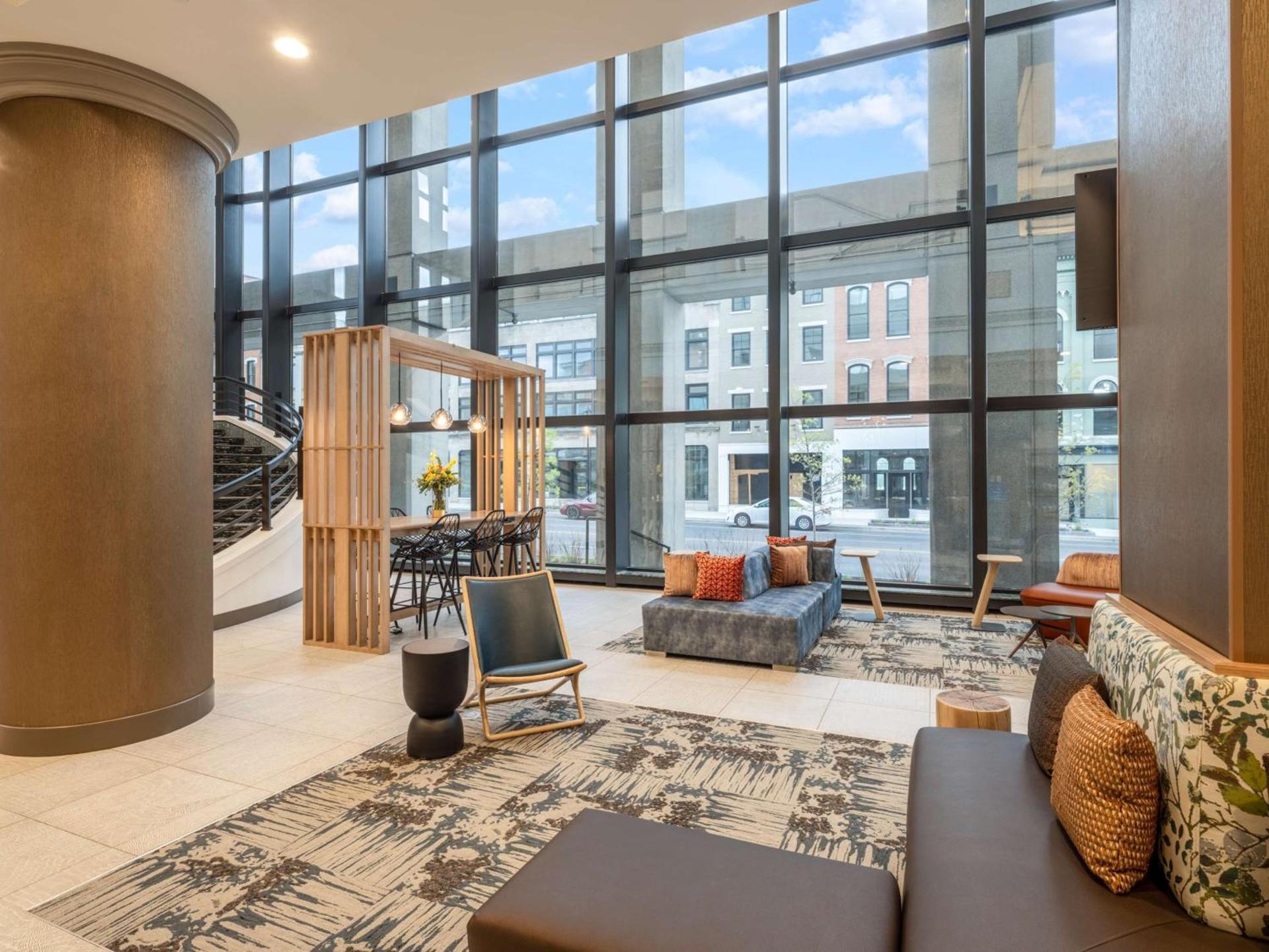 Homewood Suites By Hilton Toledo Downtown photo 6
