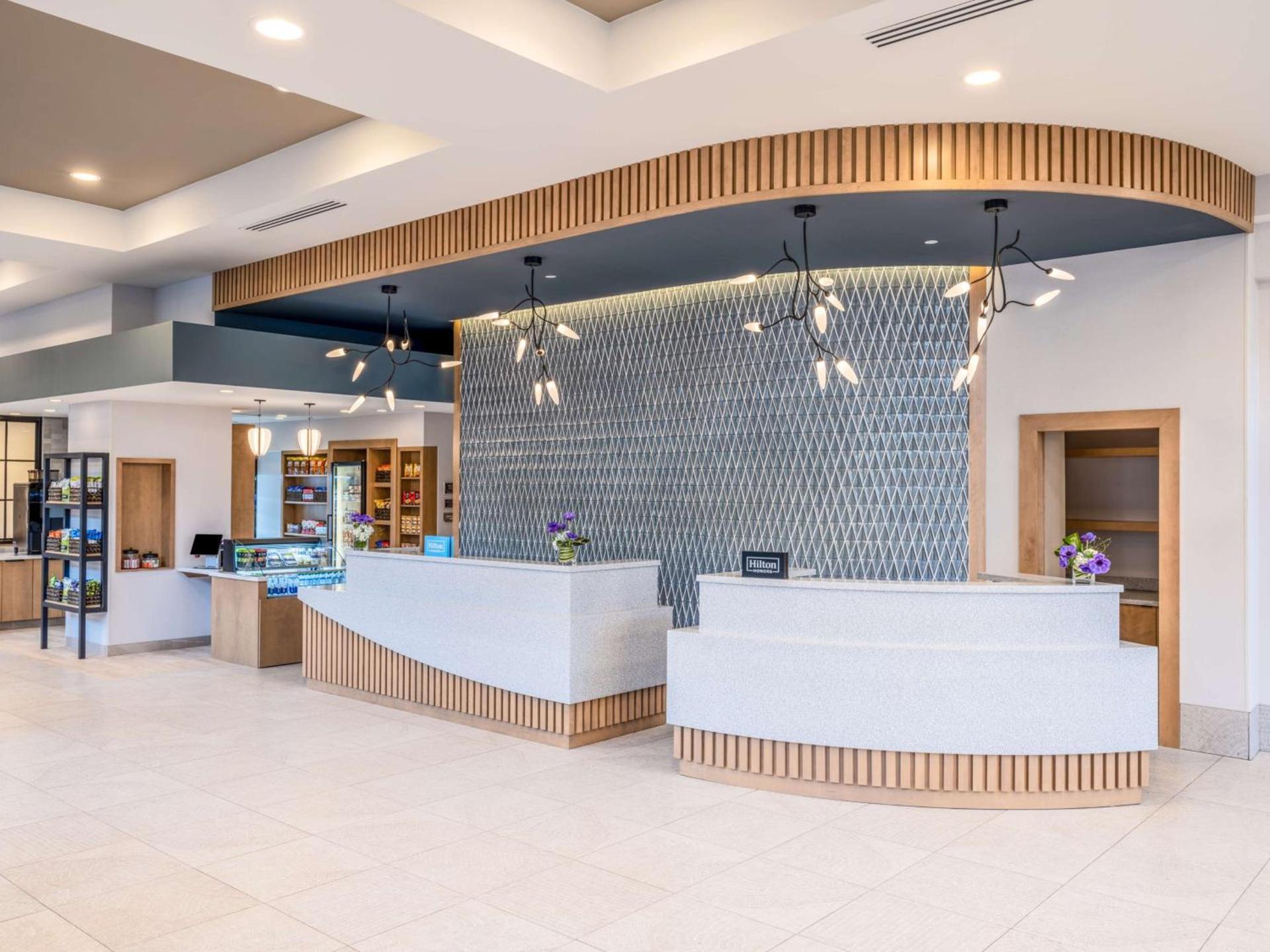 Homewood Suites By Hilton Toledo Downtown photo 8