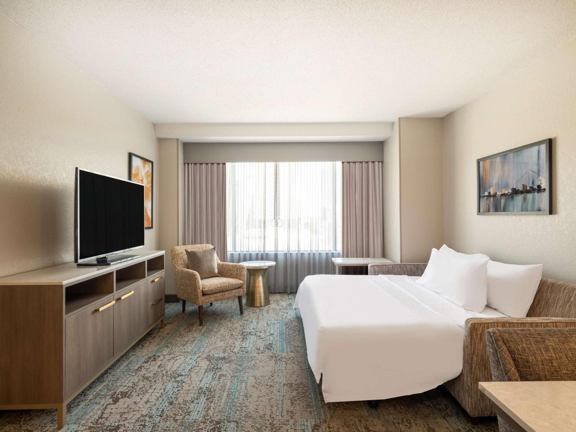 Homewood Suites By Hilton Toledo Downtown photo 19