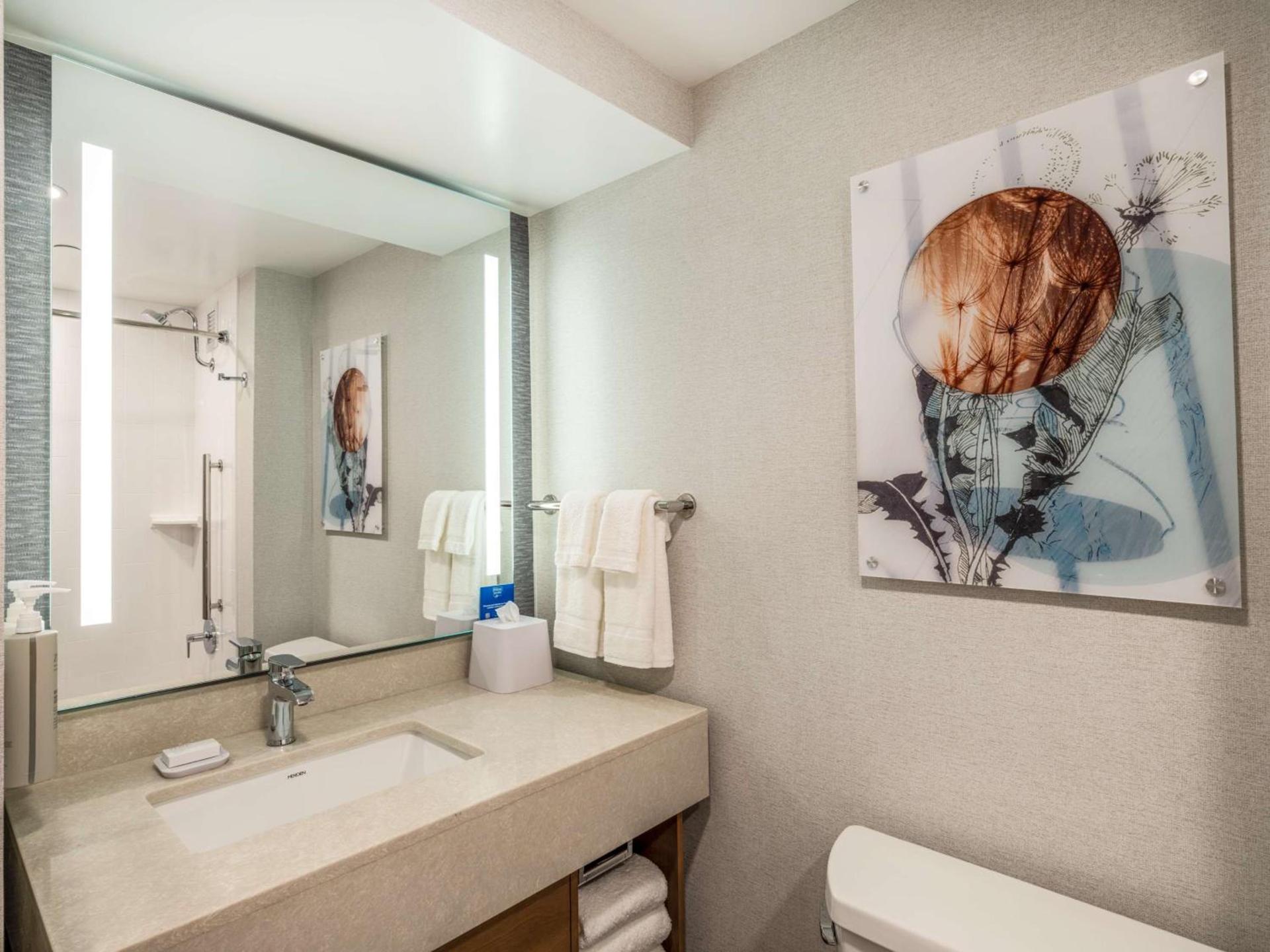 Homewood Suites By Hilton Toledo Downtown photo 21