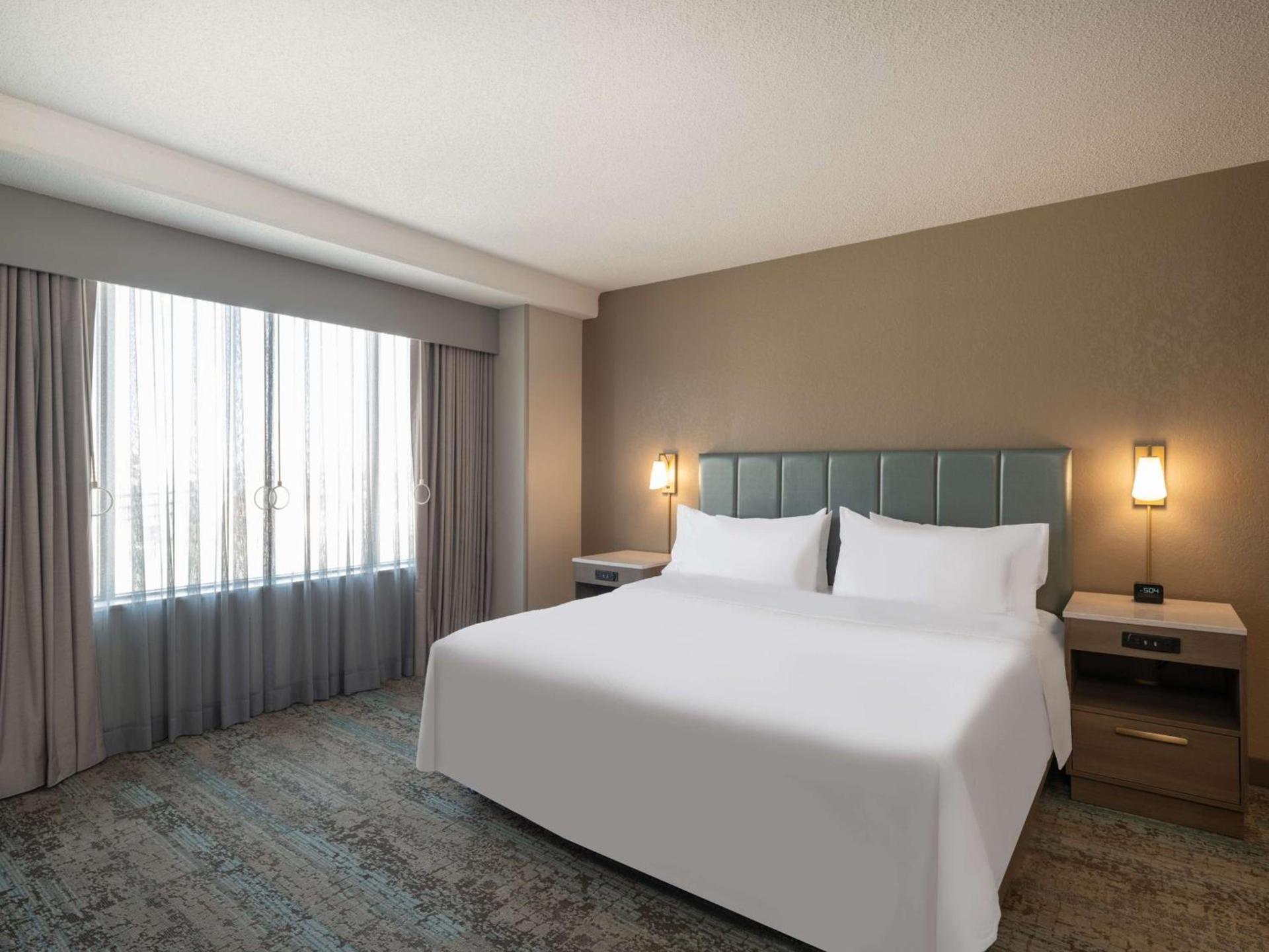 Homewood Suites By Hilton Toledo Downtown photo 22