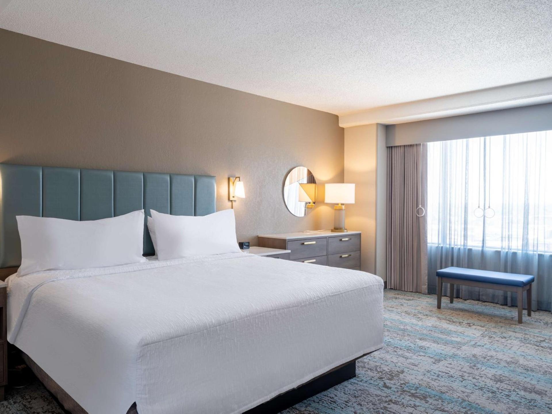 Homewood Suites By Hilton Toledo Downtown photo 23