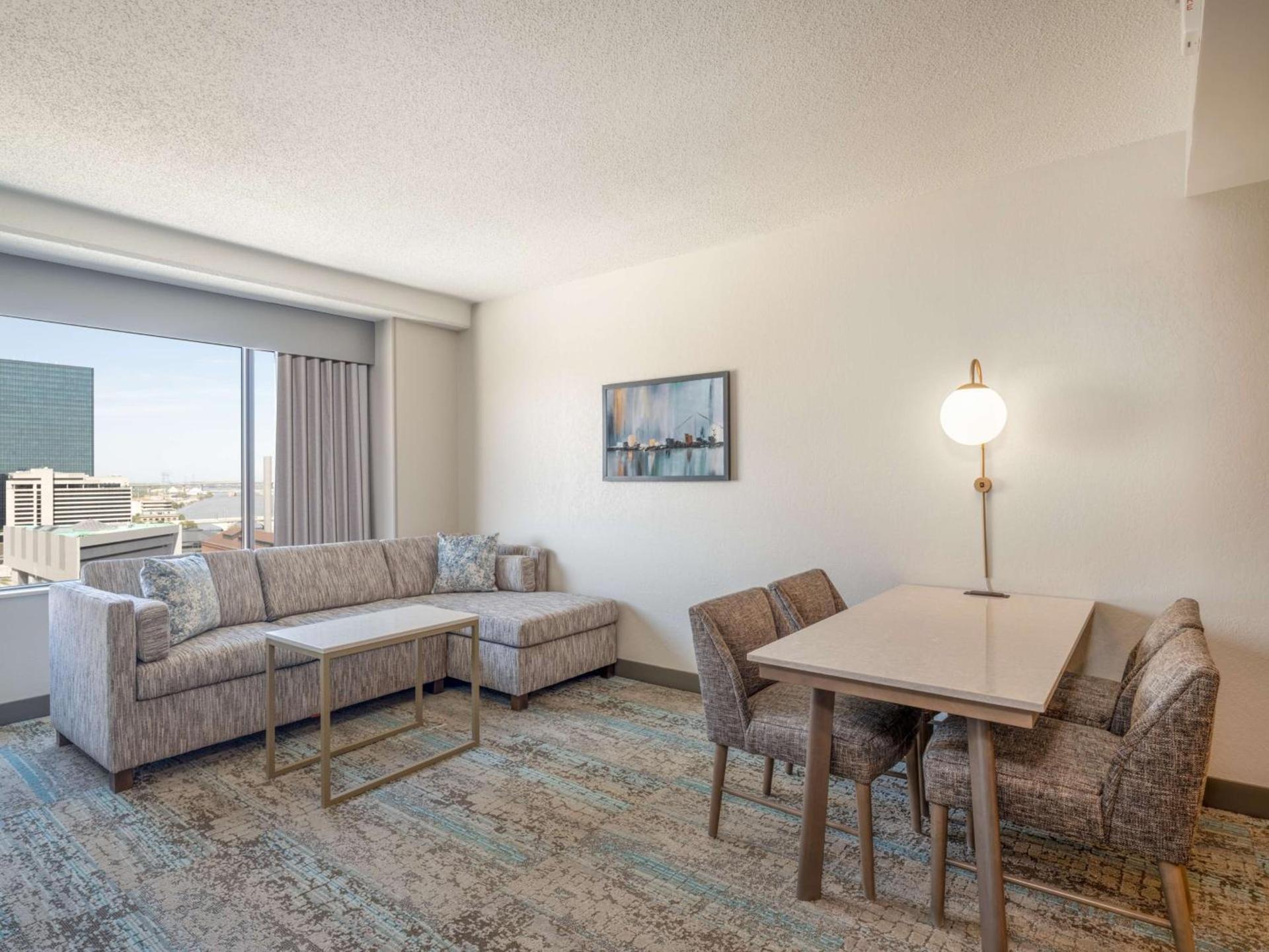 Homewood Suites By Hilton Toledo Downtown photo 26