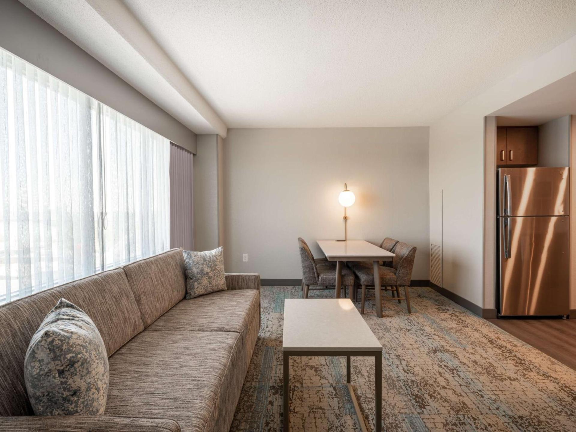 Homewood Suites By Hilton Toledo Downtown photo 27