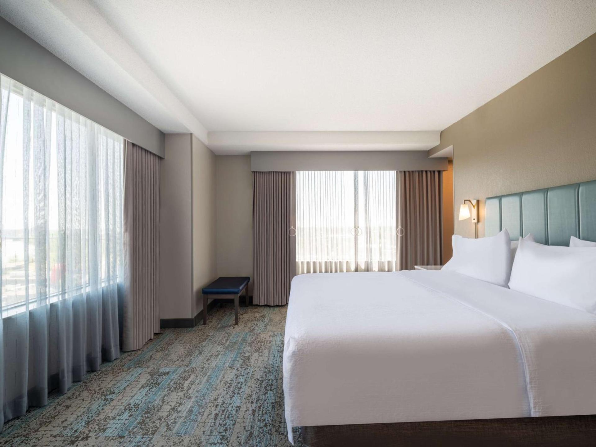 Homewood Suites By Hilton Toledo Downtown photo 29
