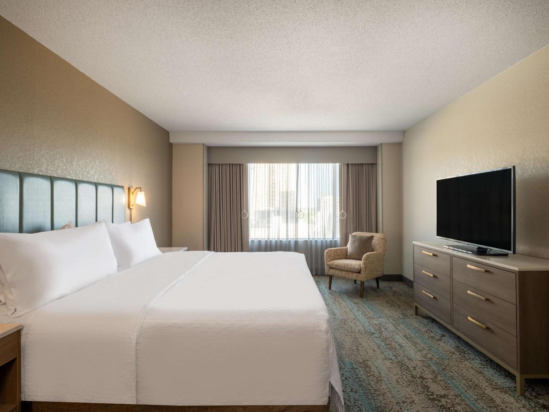Homewood Suites By Hilton Toledo Downtown photo 33