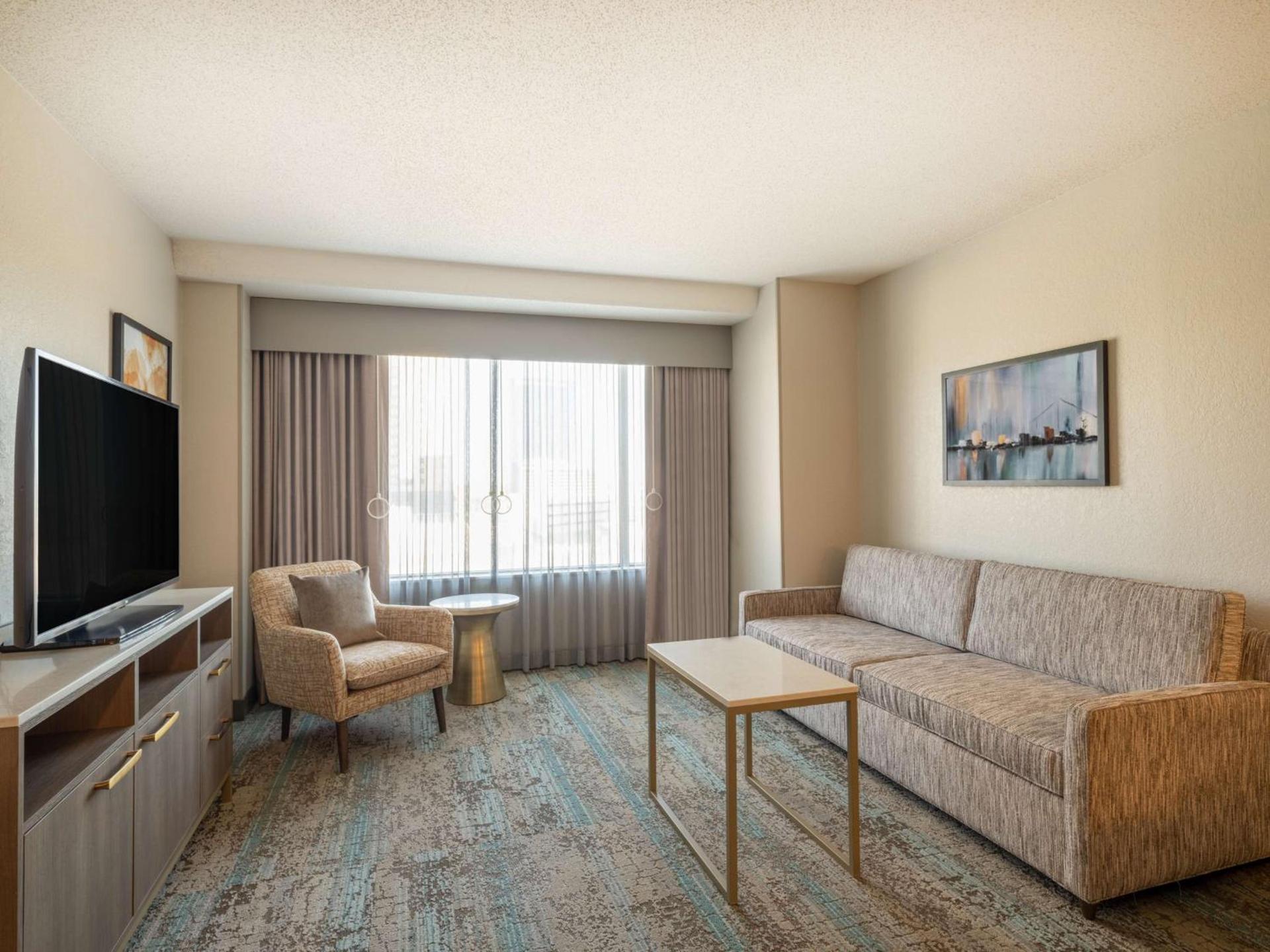 Homewood Suites By Hilton Toledo Downtown photo 34