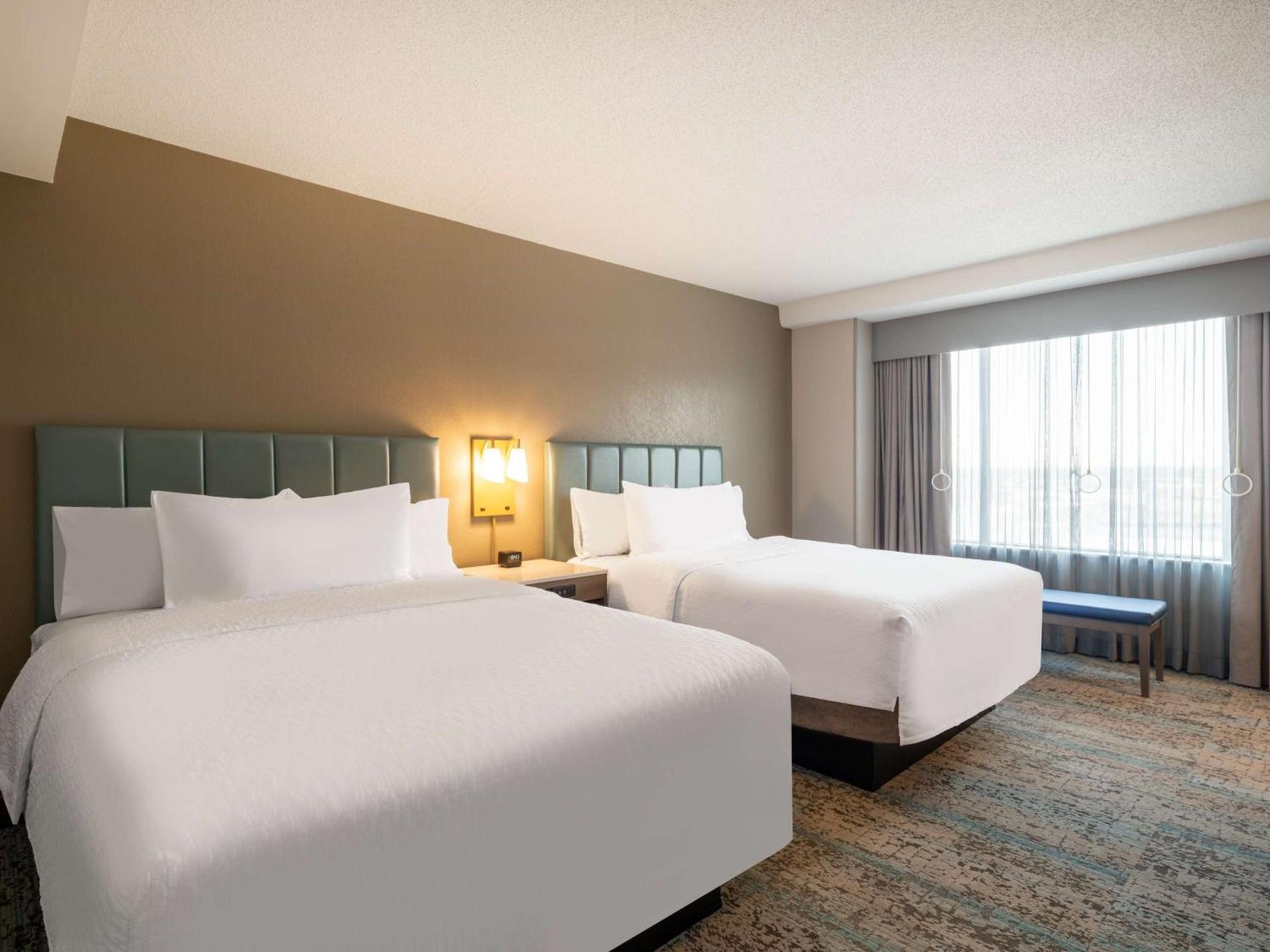 Homewood Suites By Hilton Toledo Downtown photo 40