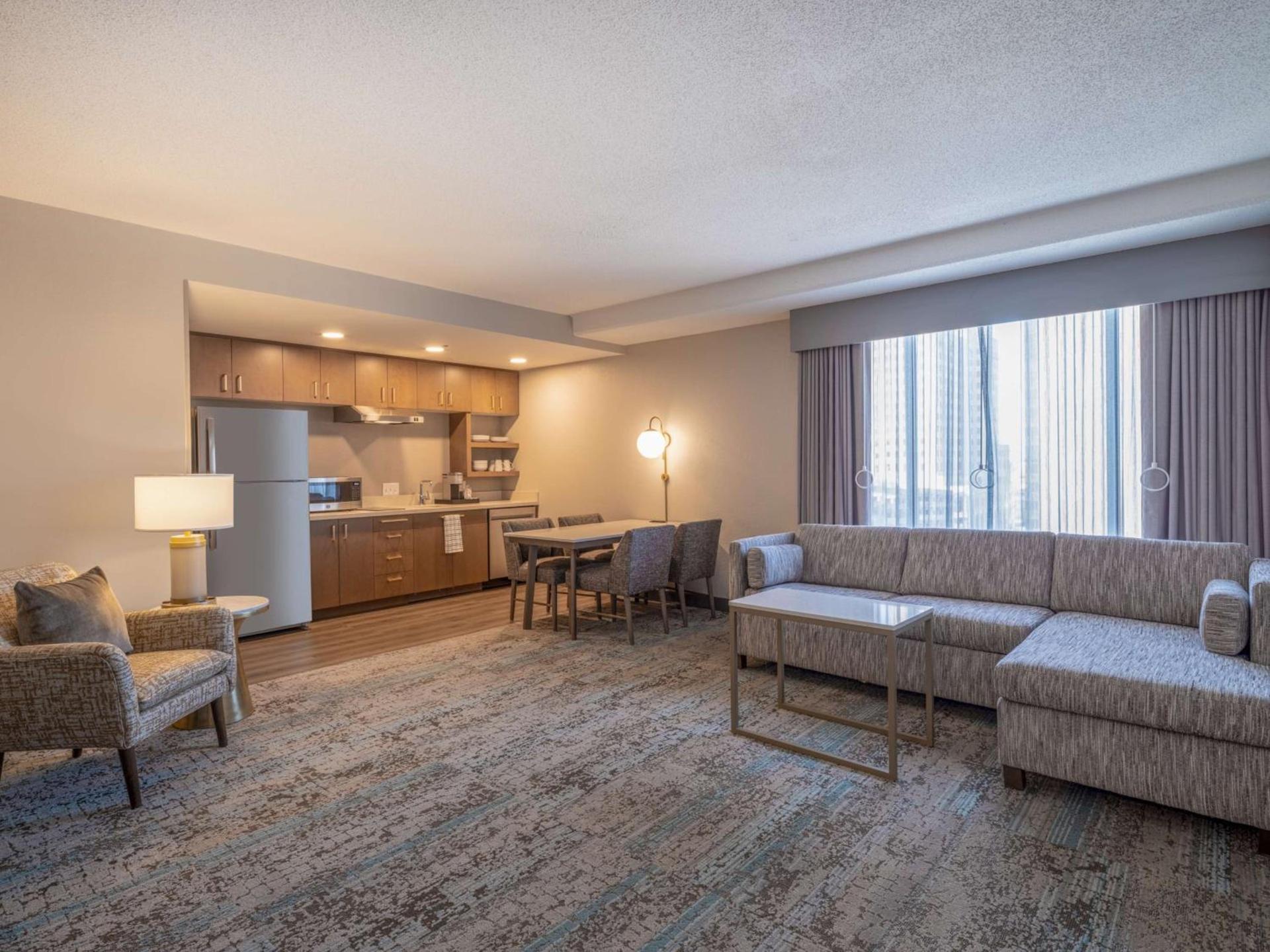 Homewood Suites By Hilton Toledo Downtown photo 41