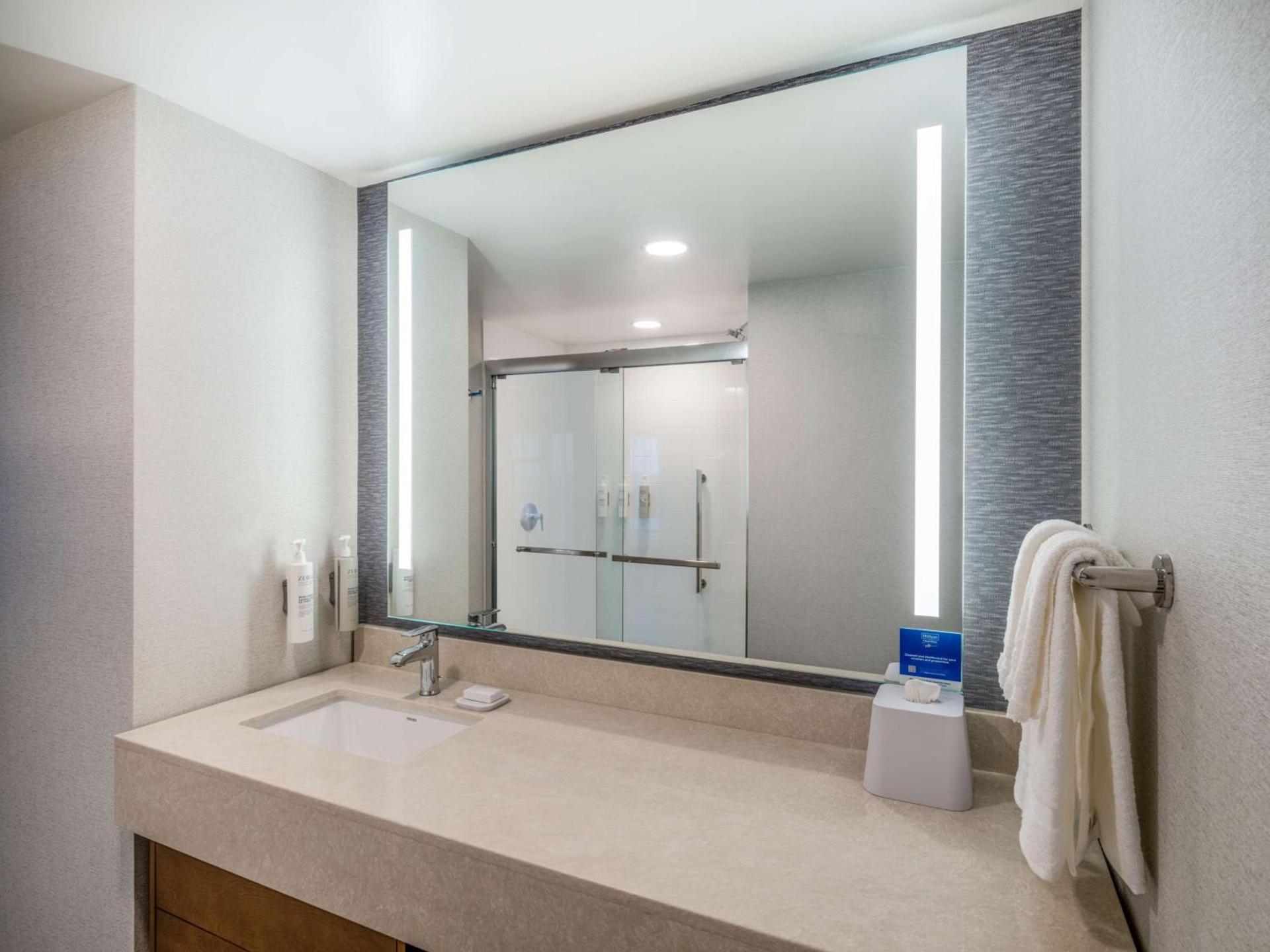 Homewood Suites By Hilton Toledo Downtown photo 42