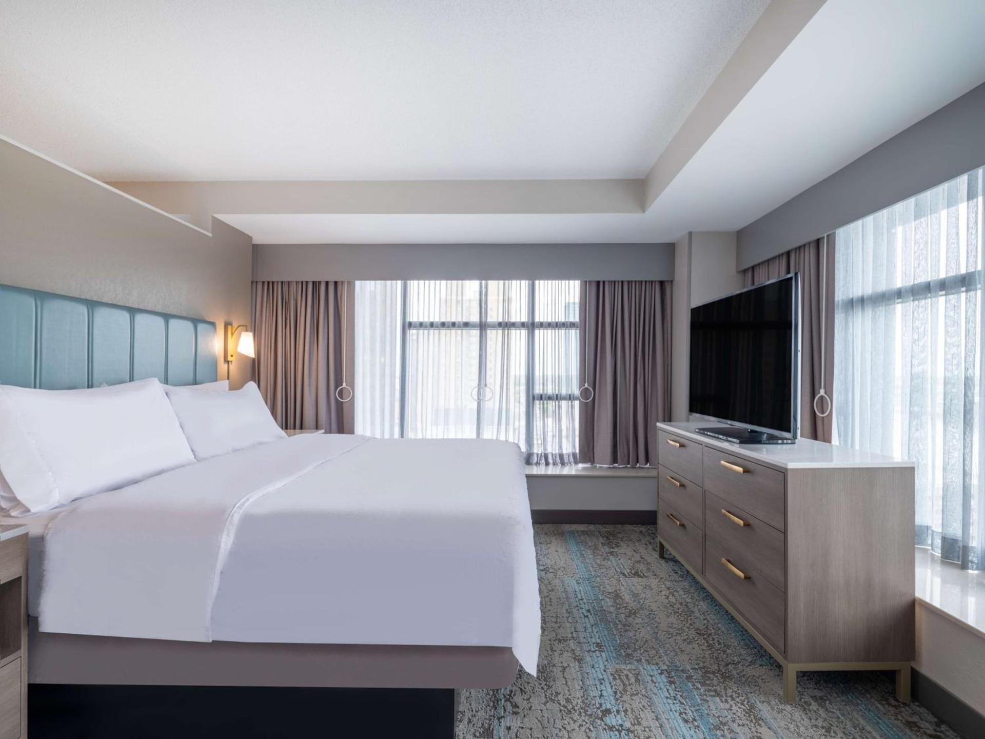 Homewood Suites By Hilton Toledo Downtown photo 43