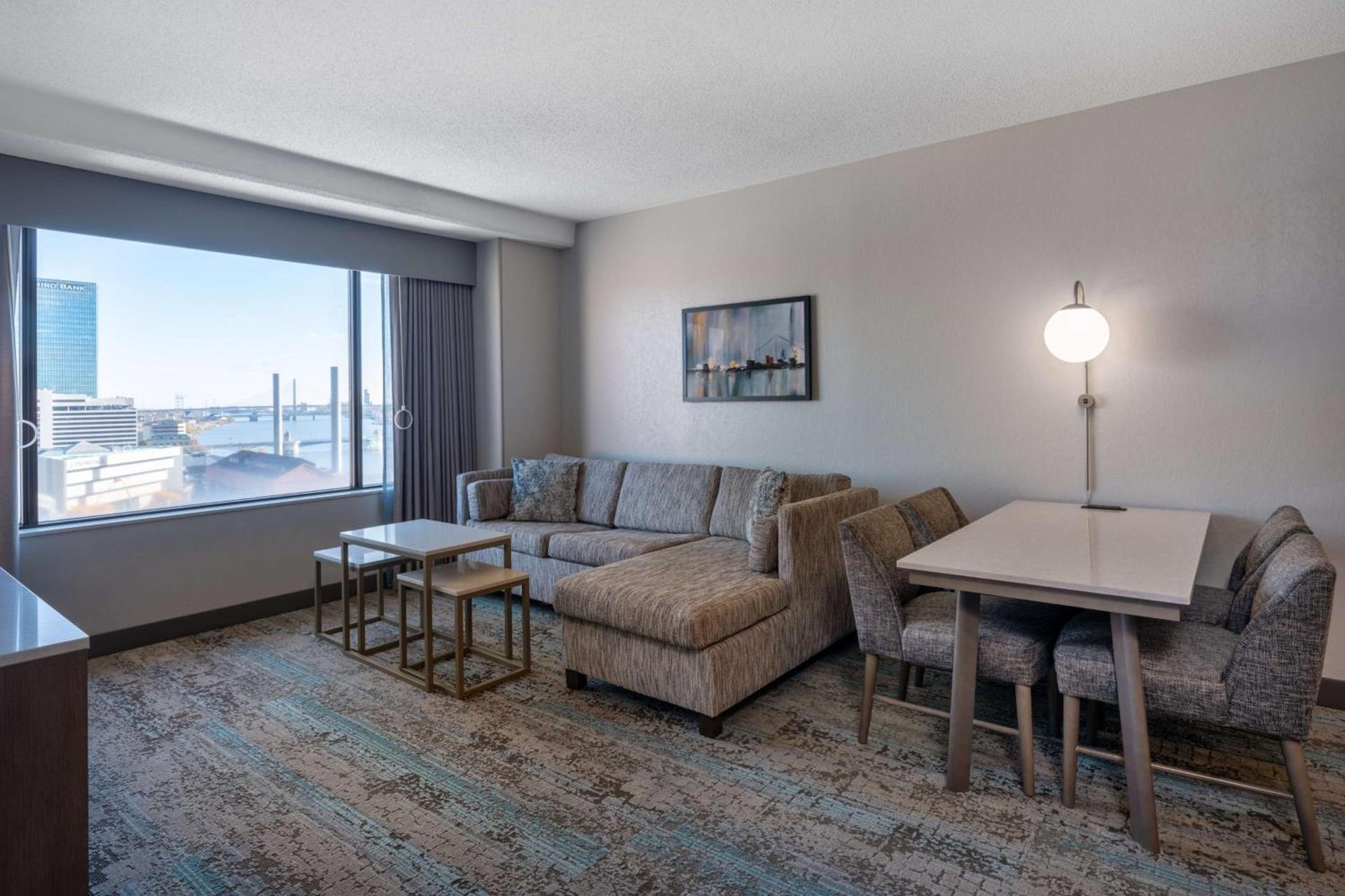 Homewood Suites By Hilton Toledo Downtown photo 49