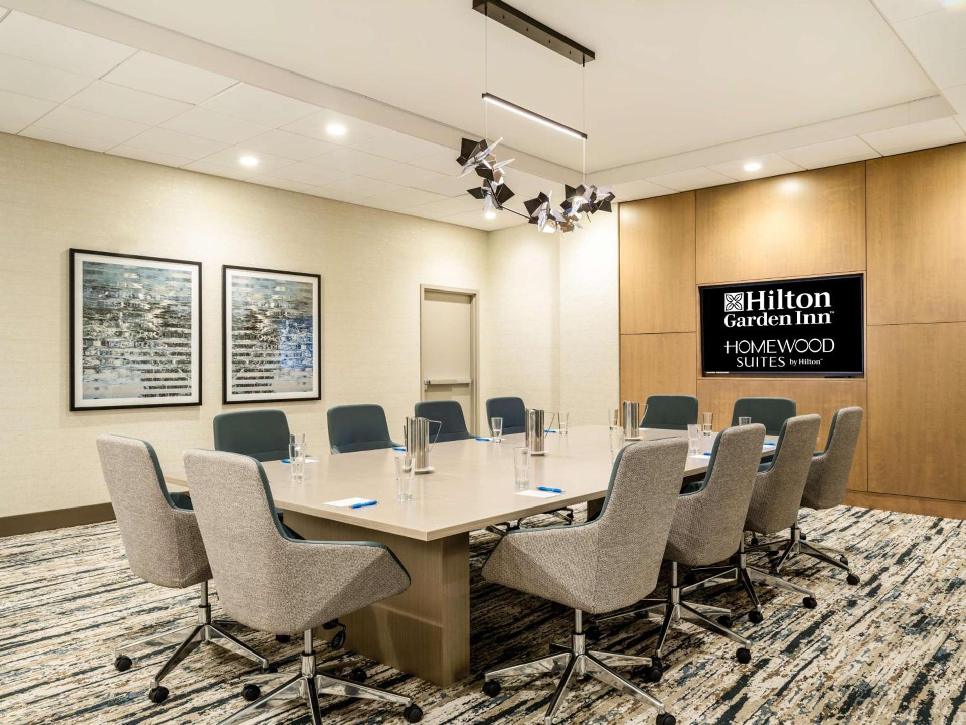 Homewood Suites By Hilton Toledo Downtown photo 51