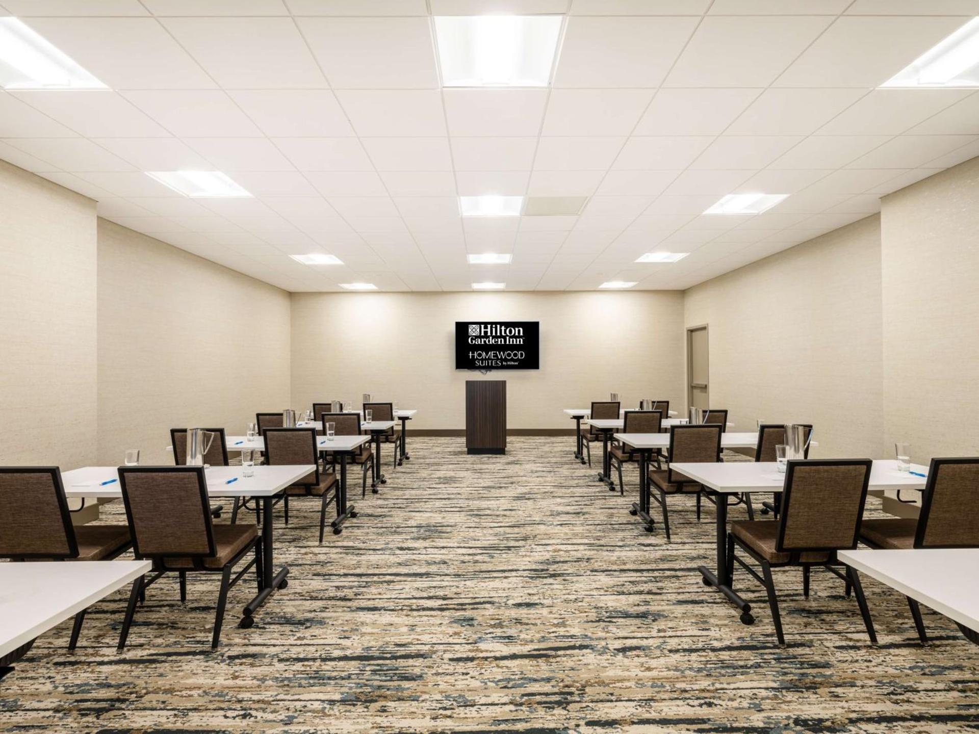 Homewood Suites By Hilton Toledo Downtown photo 52