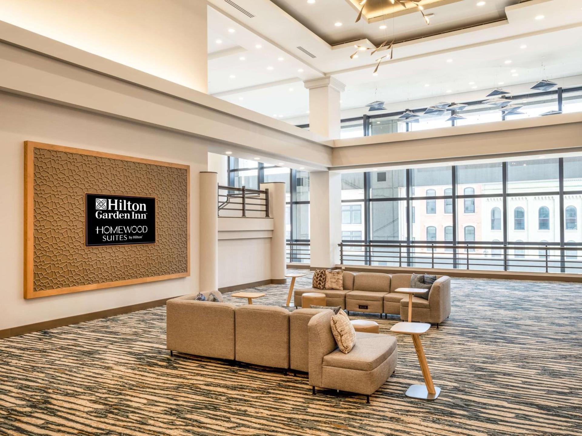 Homewood Suites By Hilton Toledo Downtown photo 54