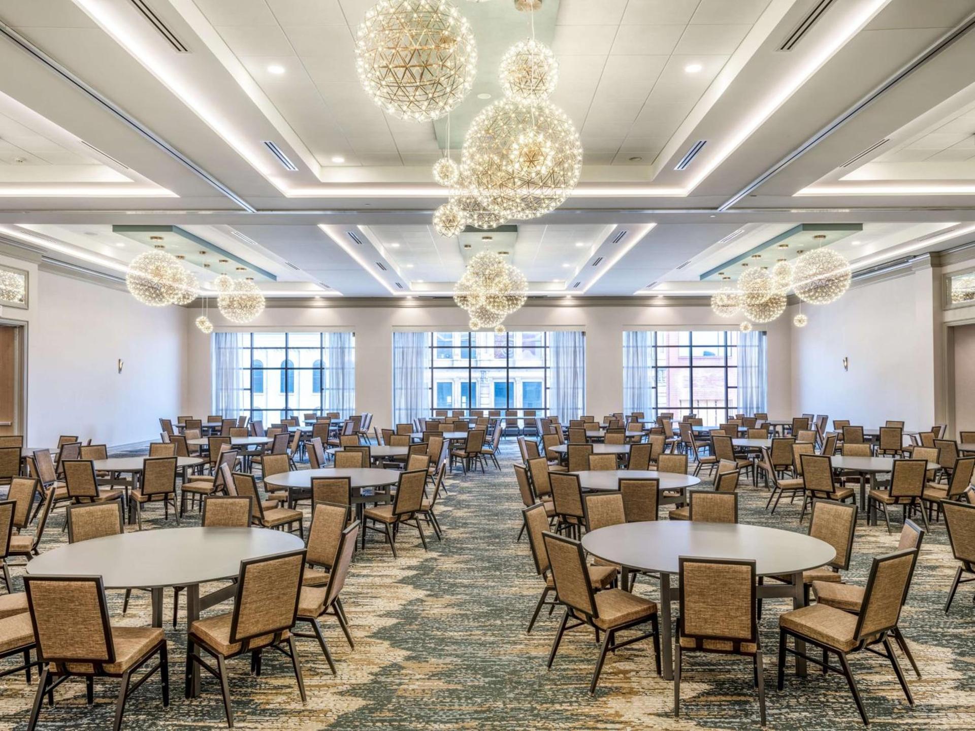 Homewood Suites By Hilton Toledo Downtown photo 56