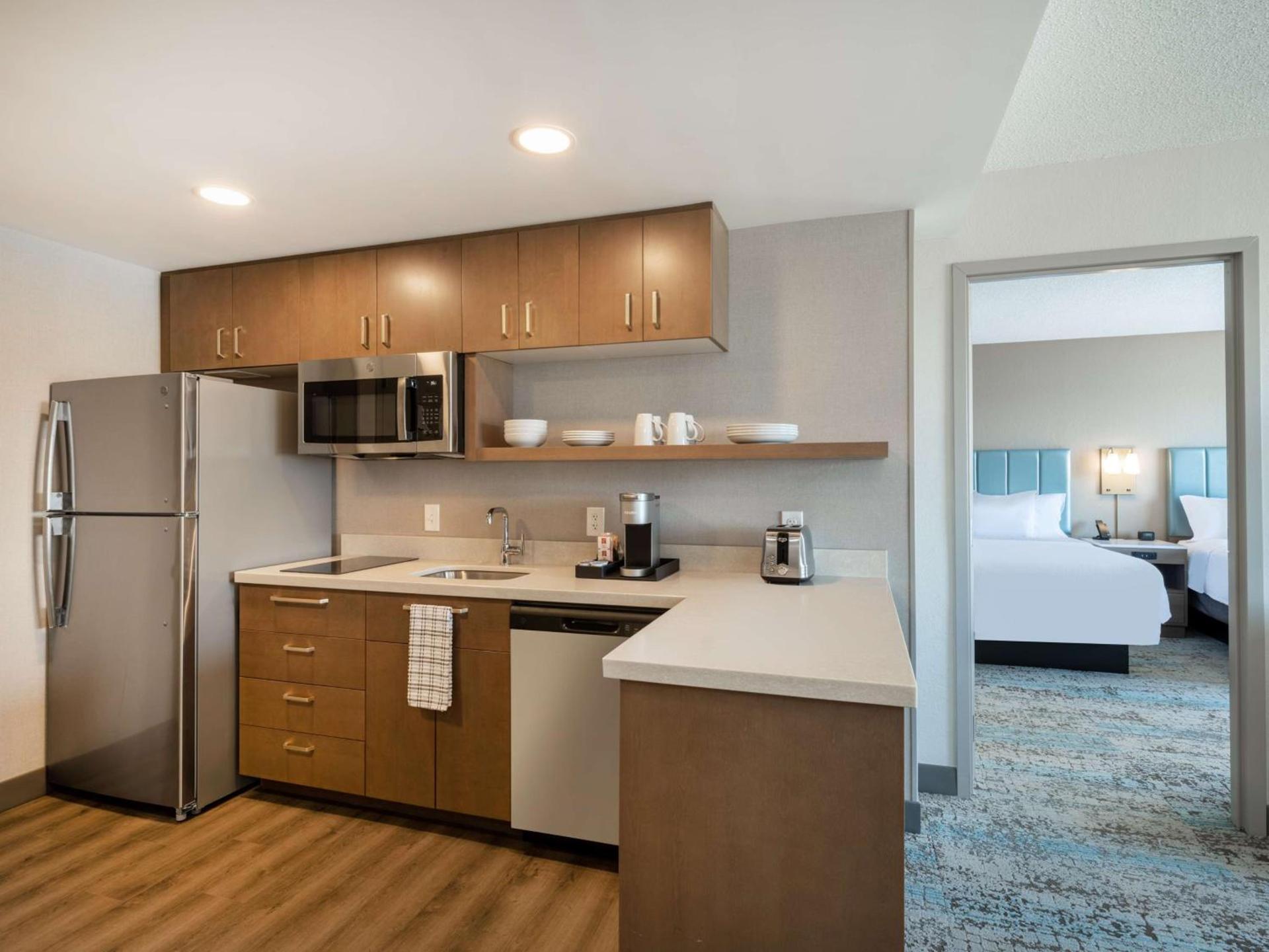 Homewood Suites By Hilton Toledo Downtown photo 60