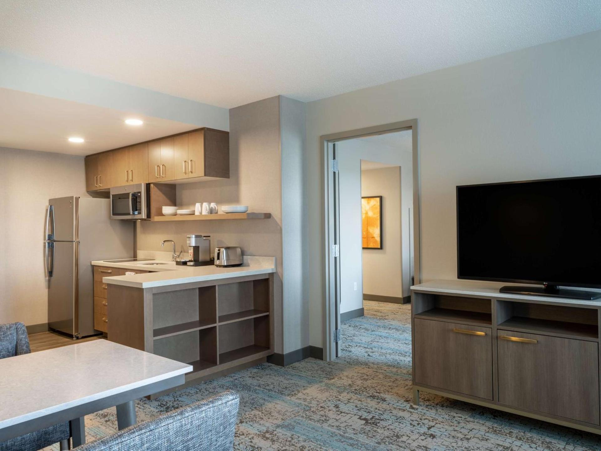 Homewood Suites By Hilton Toledo Downtown photo 61