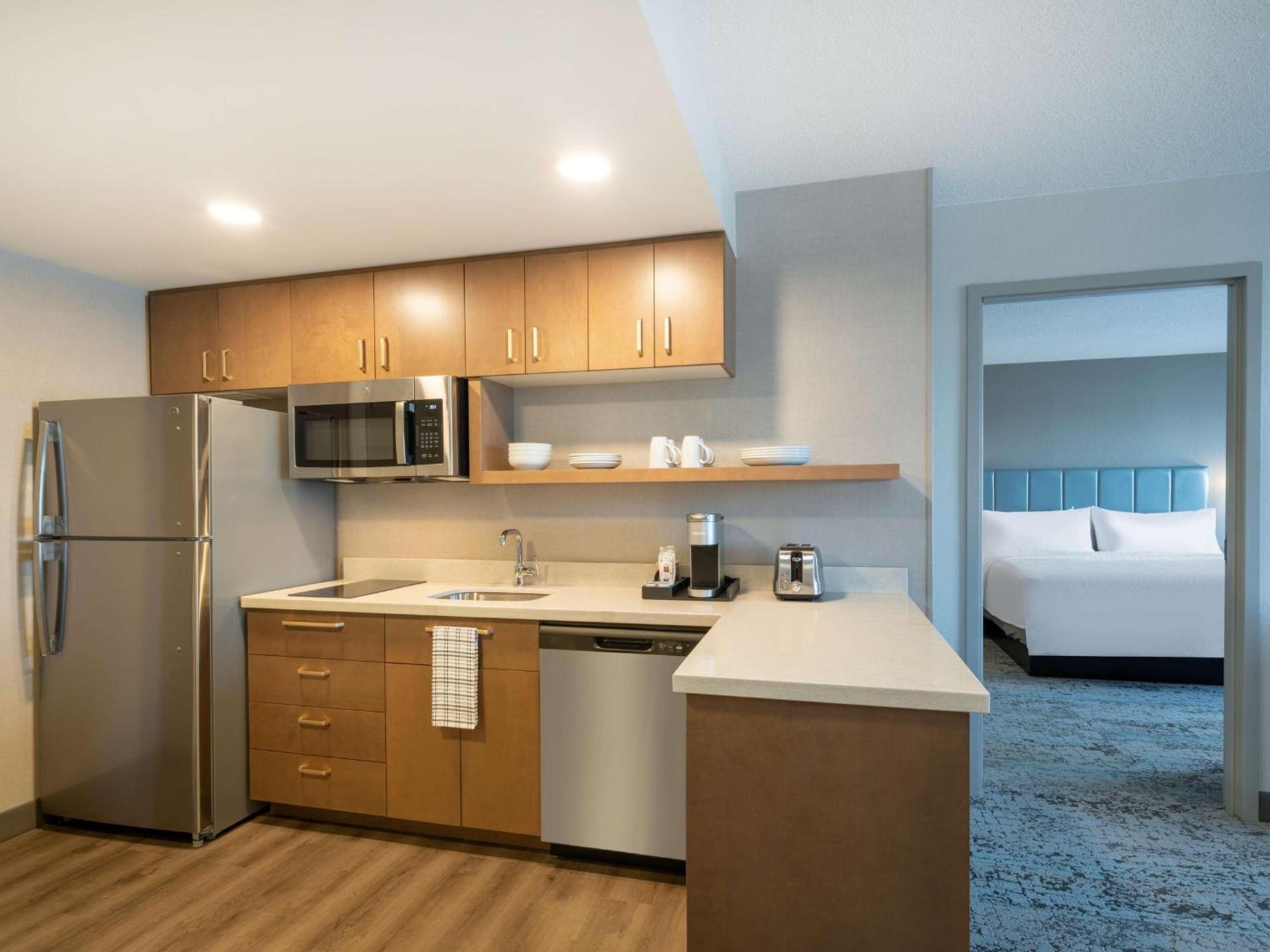 Homewood Suites By Hilton Toledo Downtown photo 63