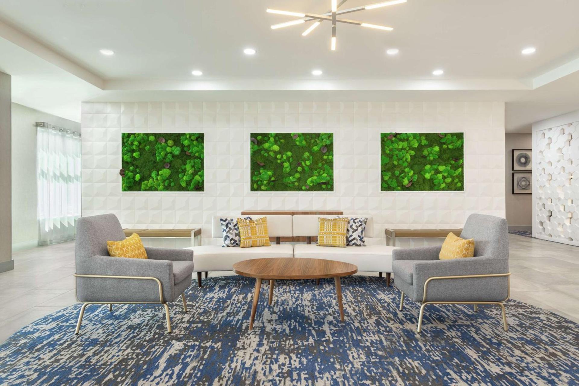Homewood Suites By Hilton Mcdonough photo 4