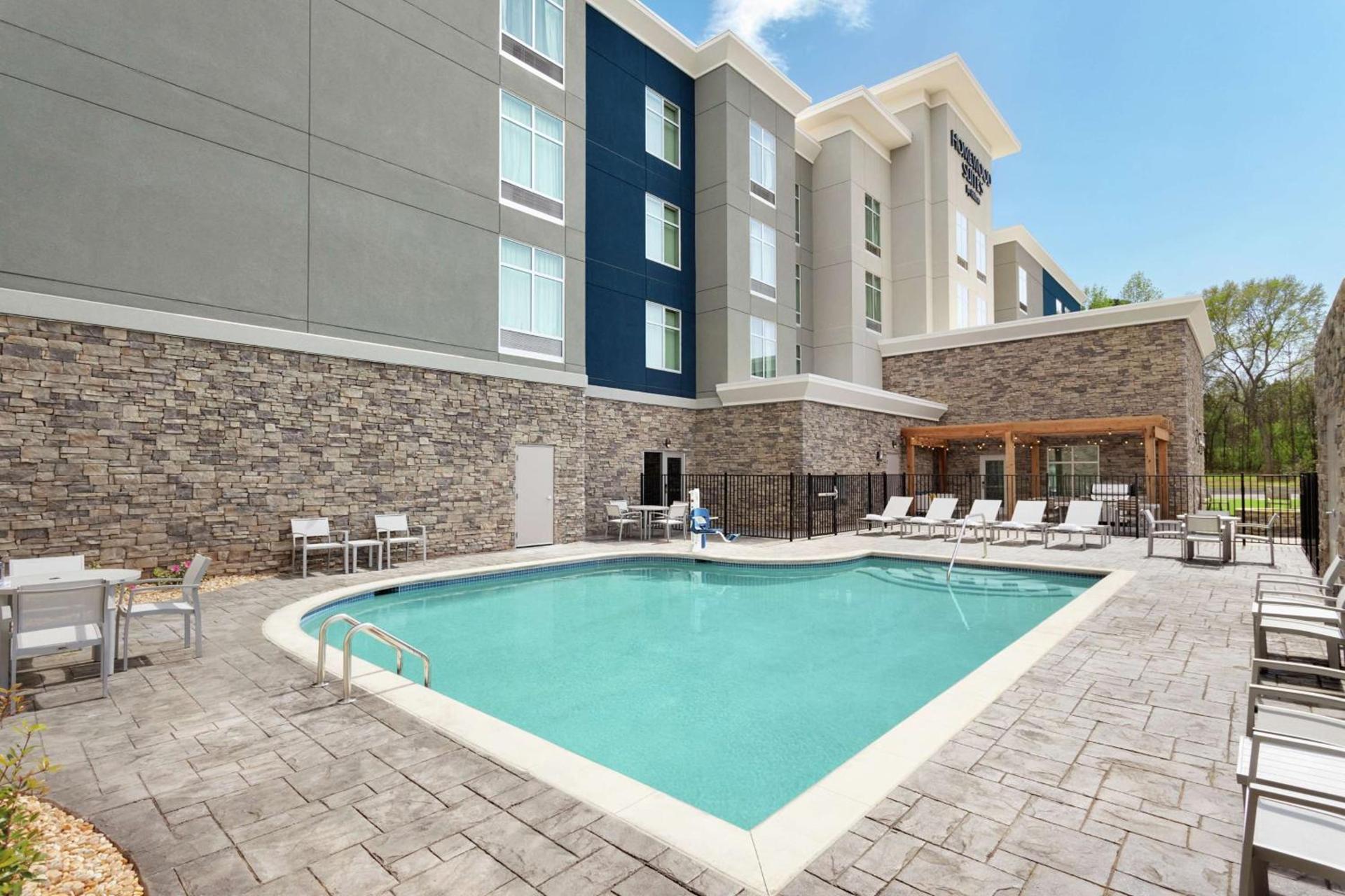 Homewood Suites By Hilton Mcdonough photo 6