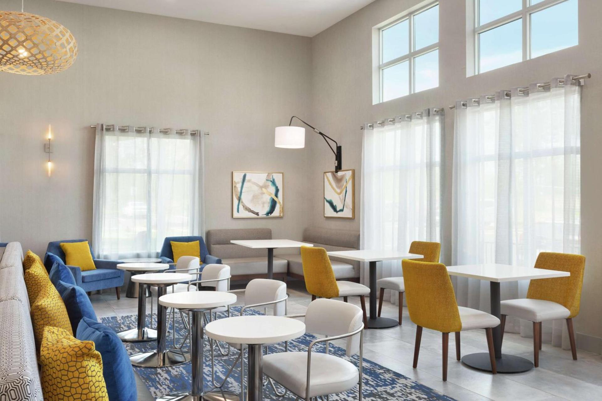 Homewood Suites By Hilton Mcdonough photo 9