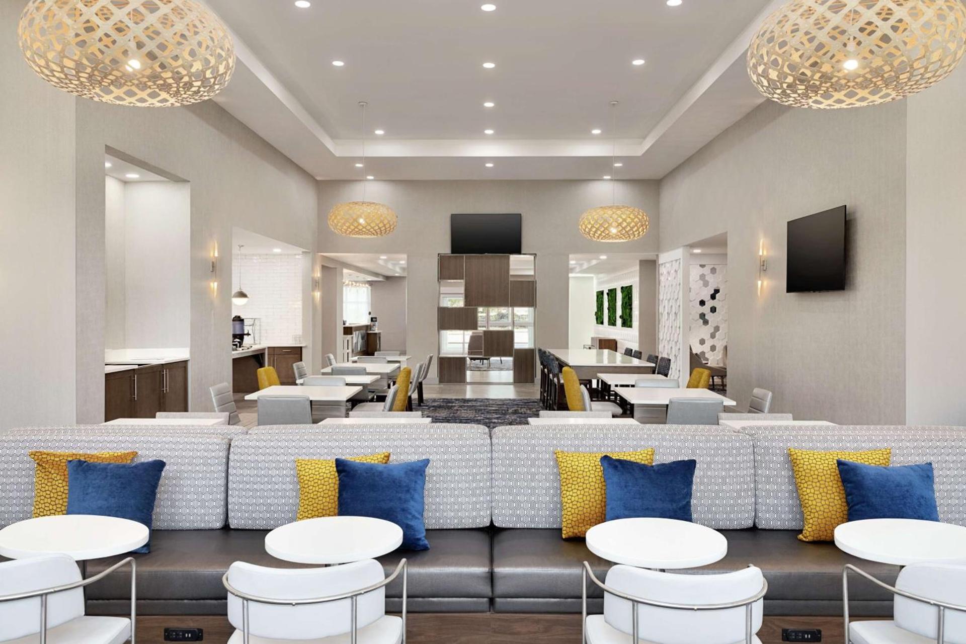 Homewood Suites By Hilton Mcdonough photo 10