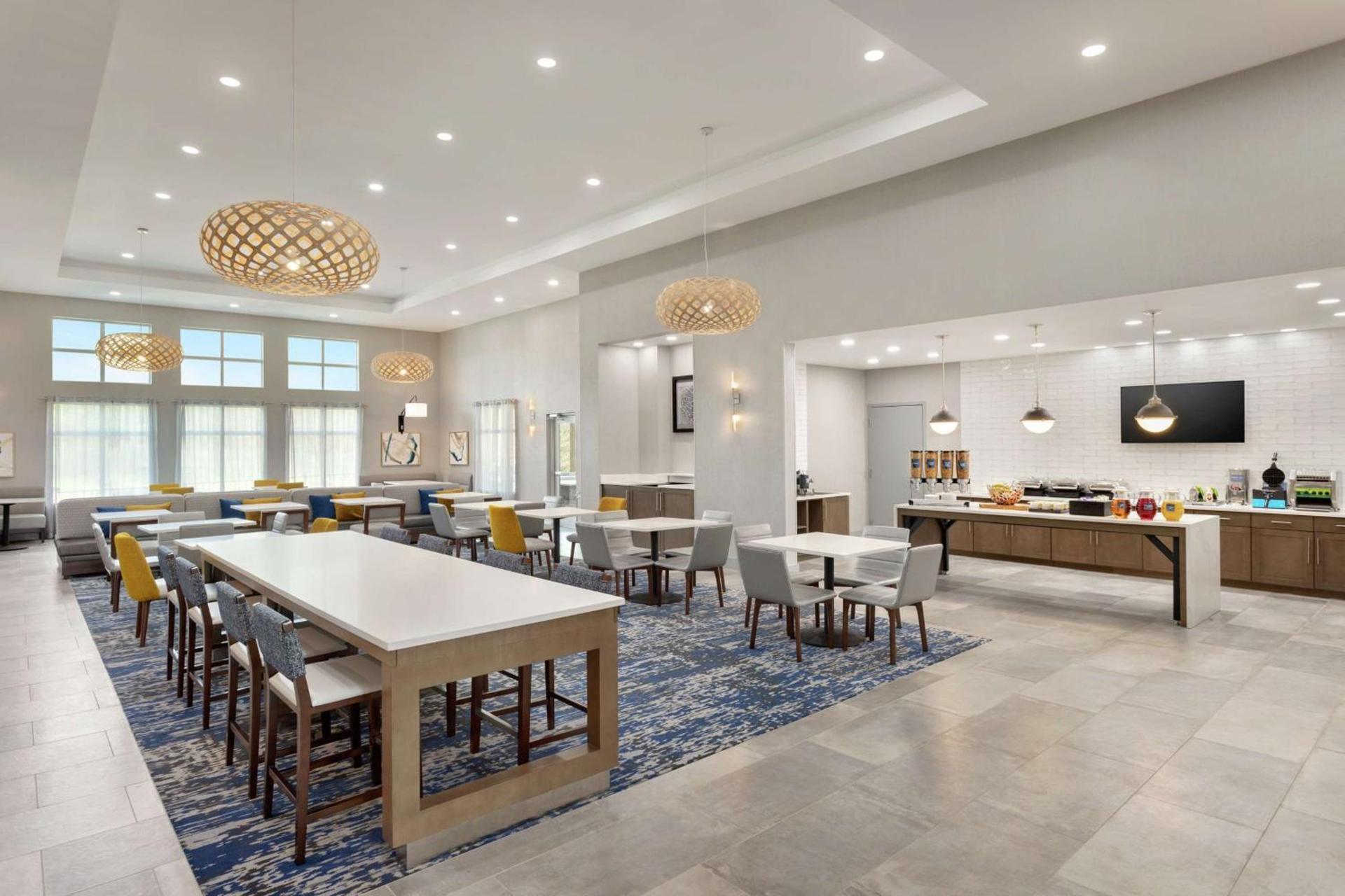 Homewood Suites By Hilton Mcdonough photo 11
