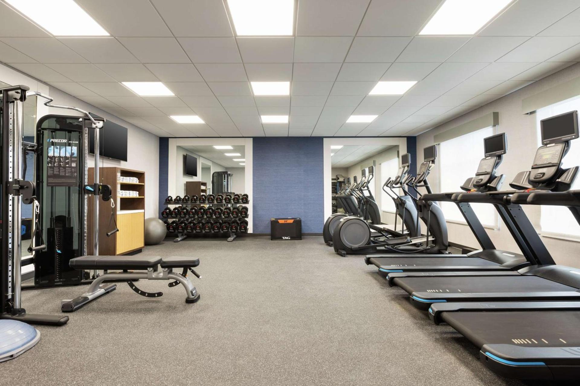 Homewood Suites By Hilton Mcdonough photo 14