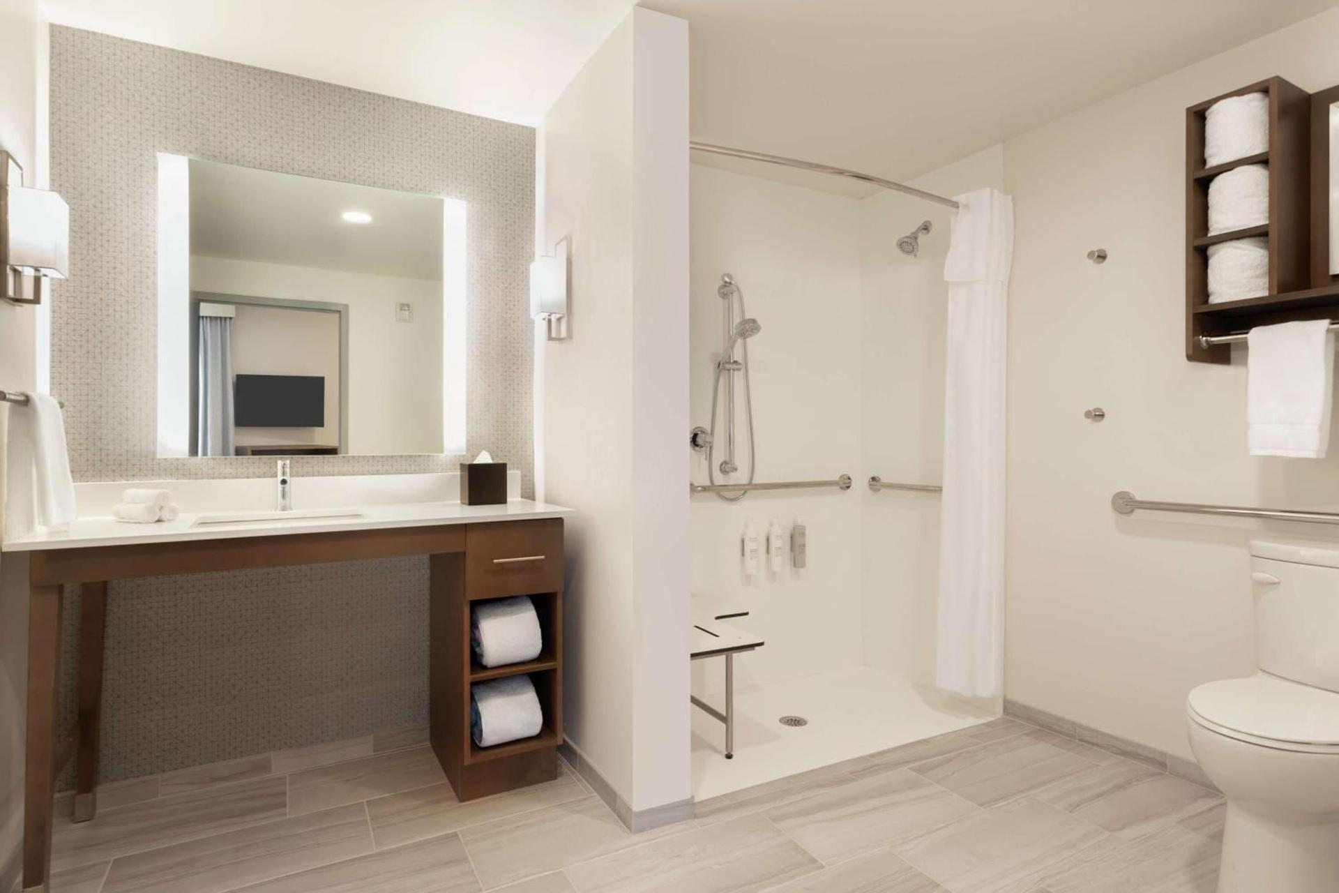 Homewood Suites By Hilton Mcdonough photo 16