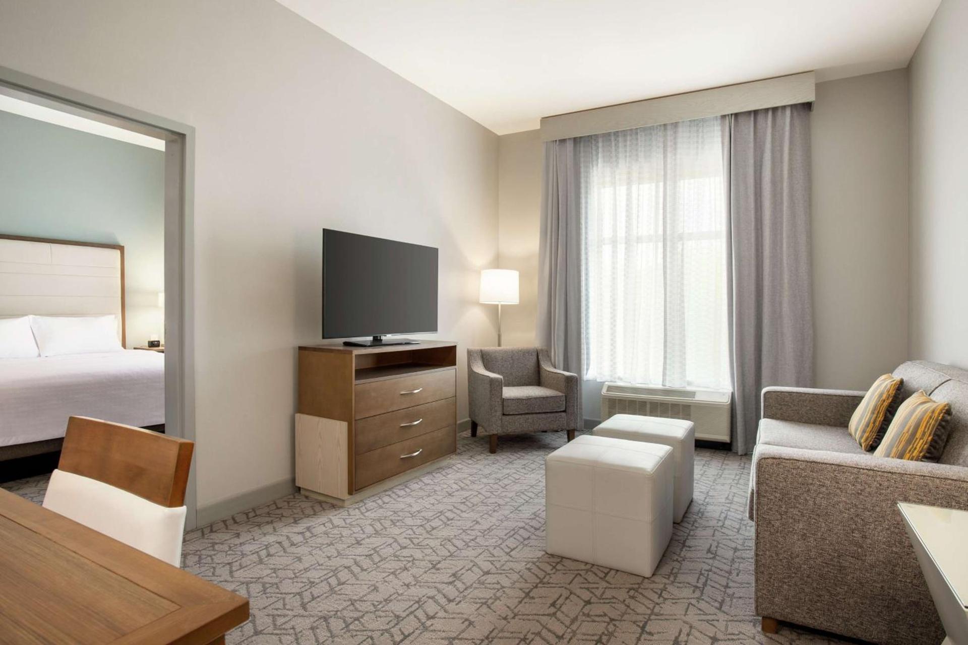 Homewood Suites By Hilton Mcdonough photo 18