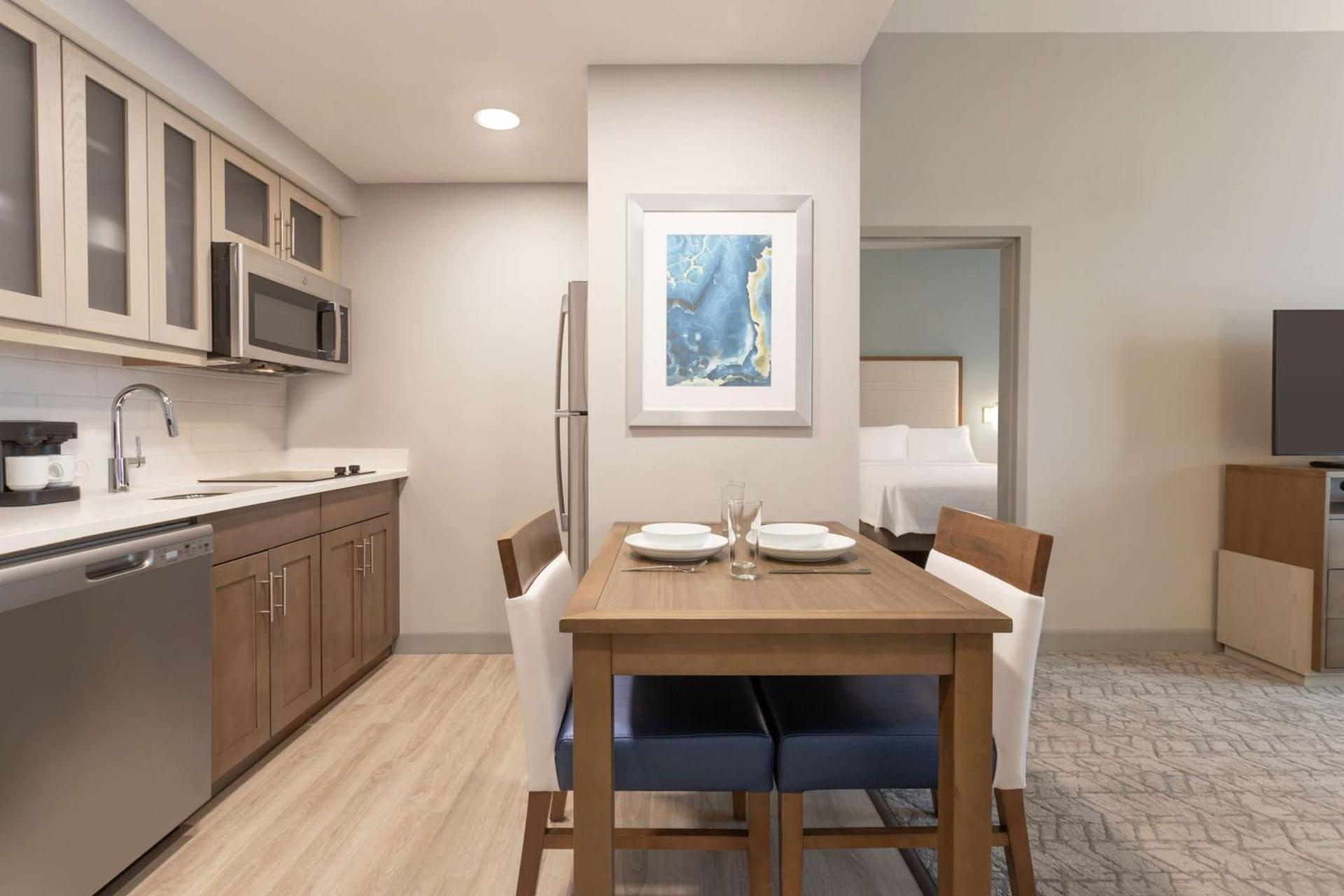Homewood Suites By Hilton Mcdonough photo 19