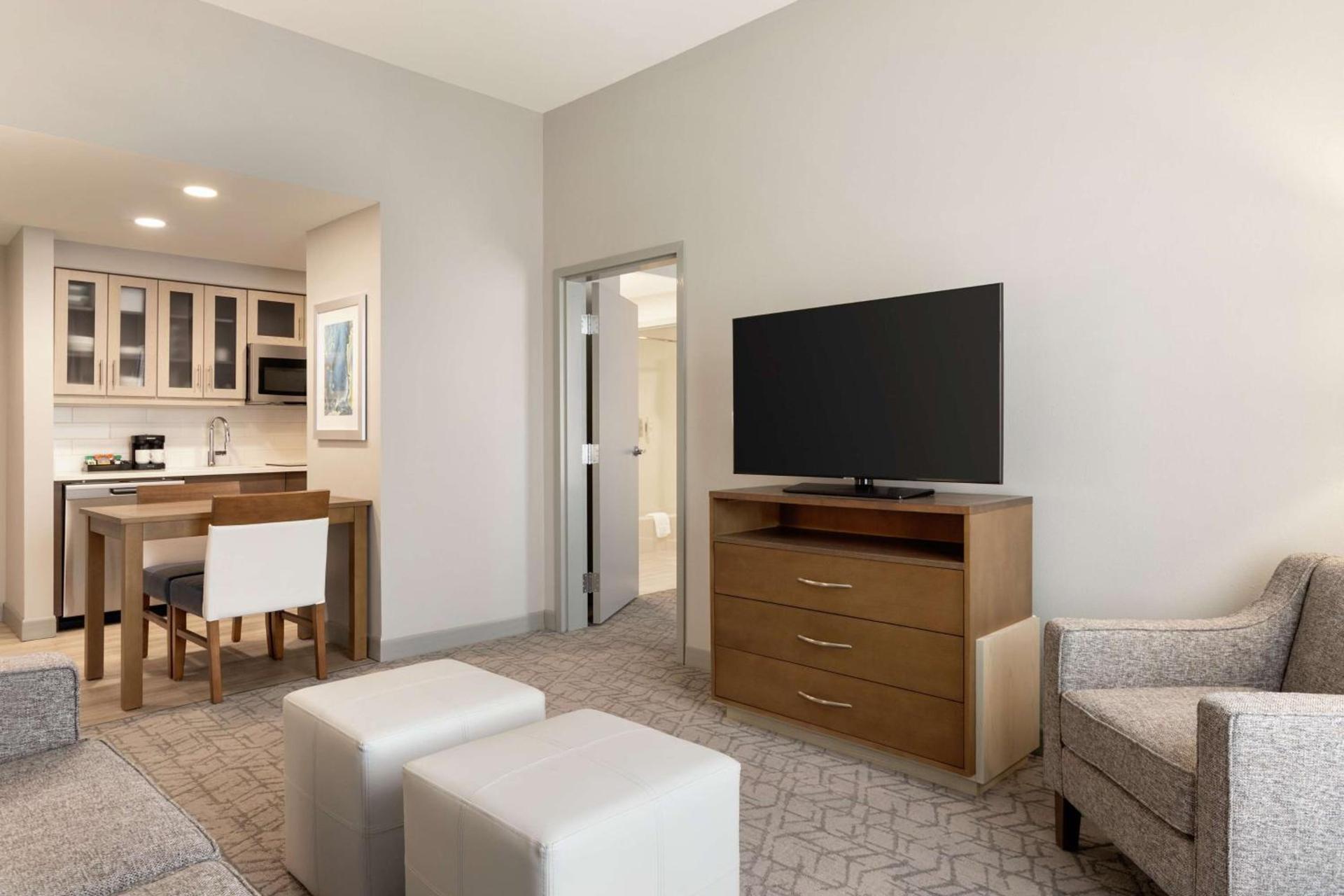 Homewood Suites By Hilton Mcdonough photo 17