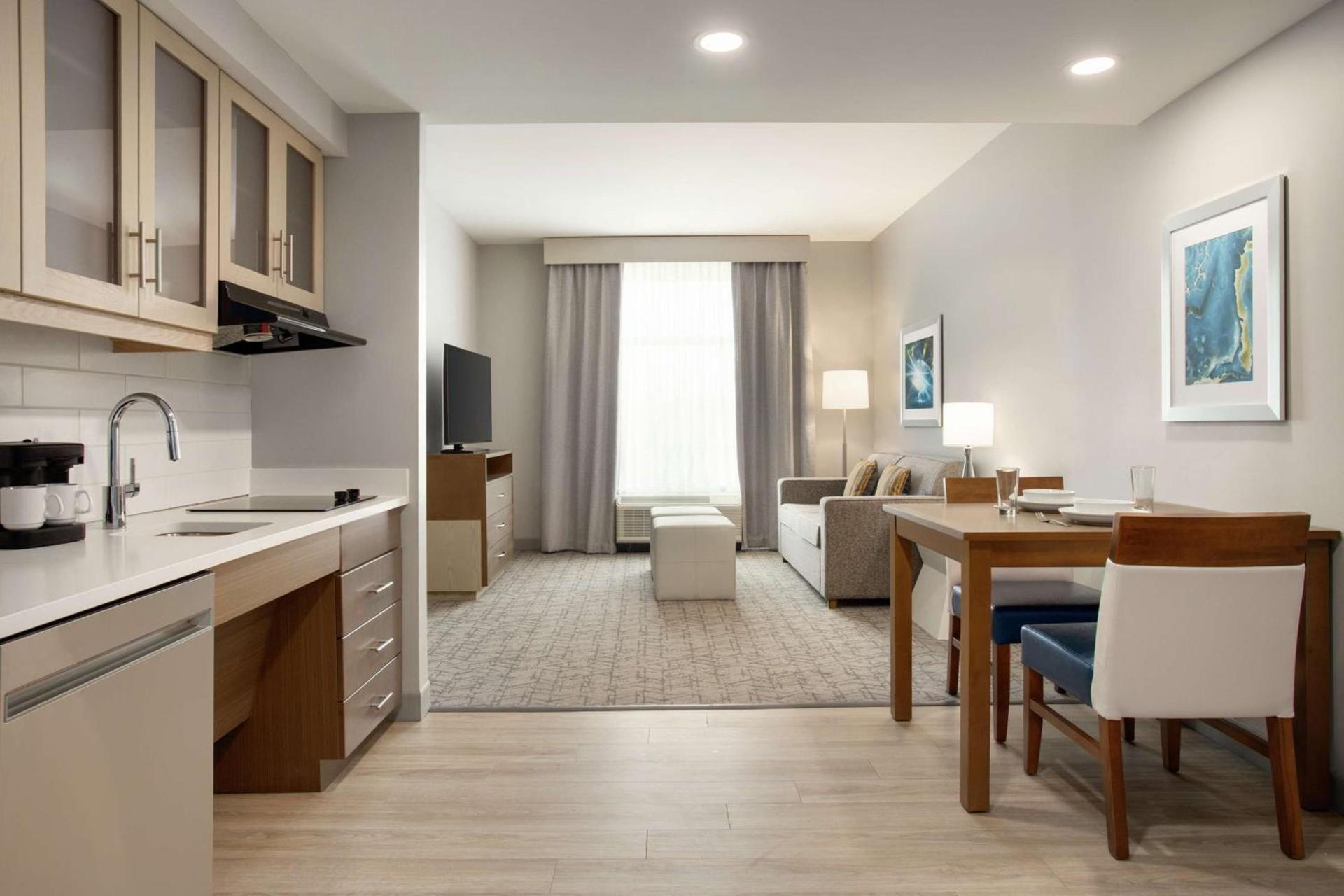 Homewood Suites By Hilton Mcdonough photo 20