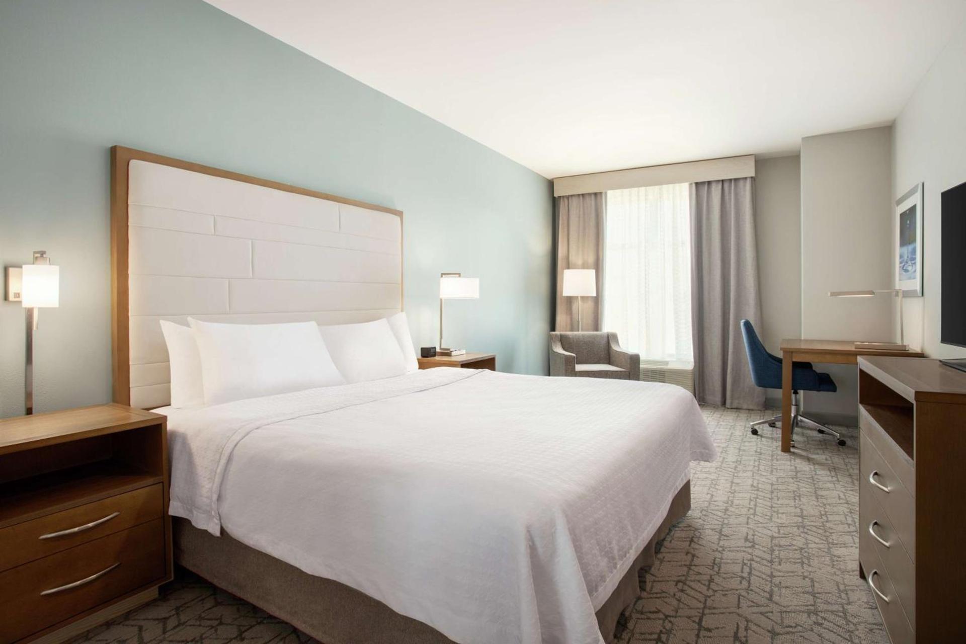 Homewood Suites By Hilton Mcdonough photo 21
