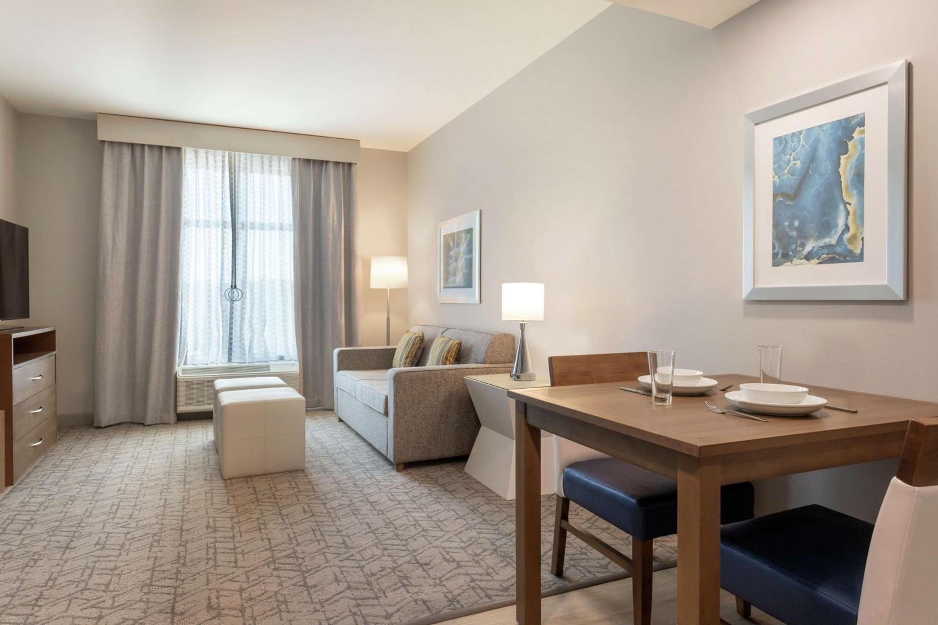 Homewood Suites By Hilton Mcdonough photo 22