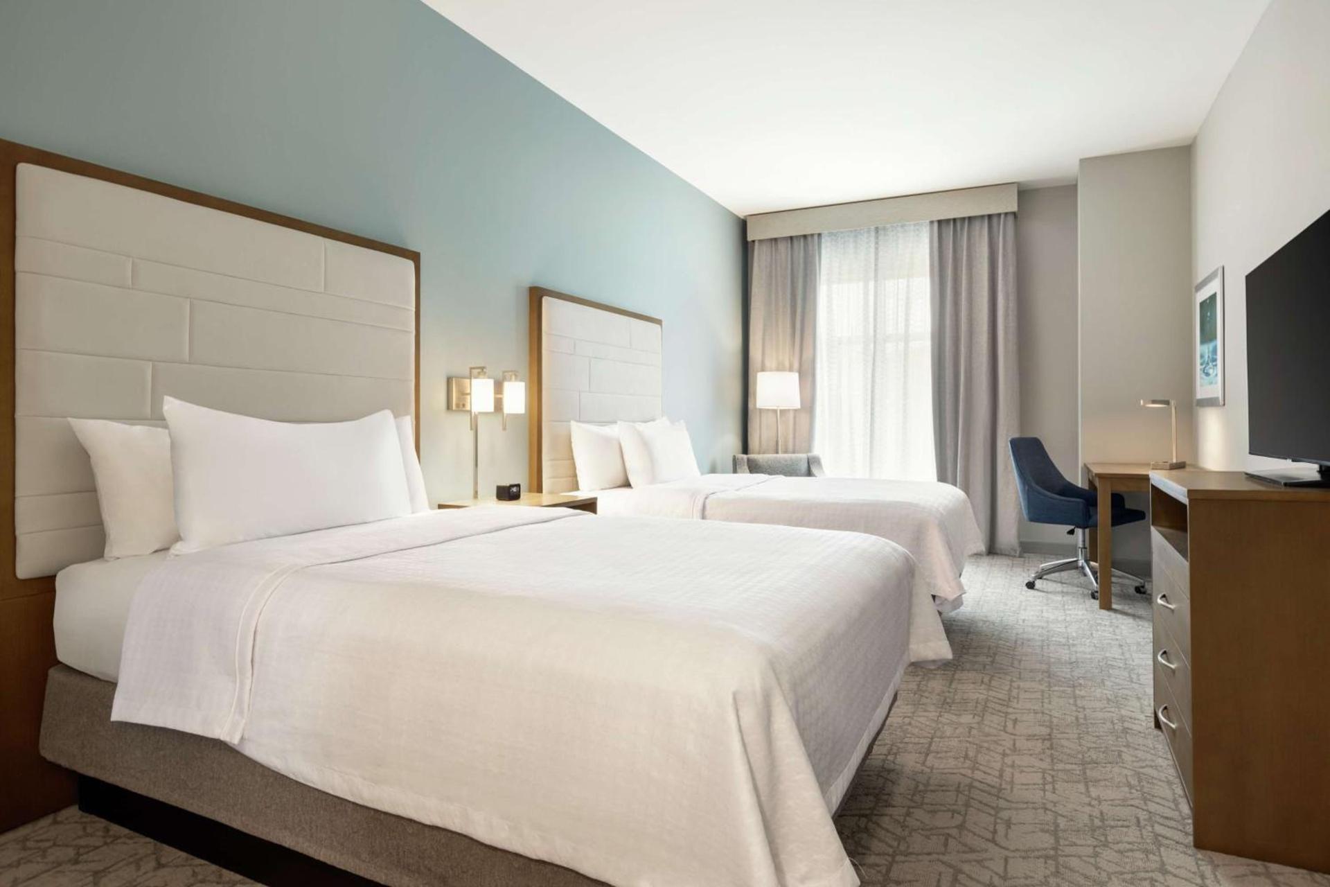 Homewood Suites By Hilton Mcdonough photo 23