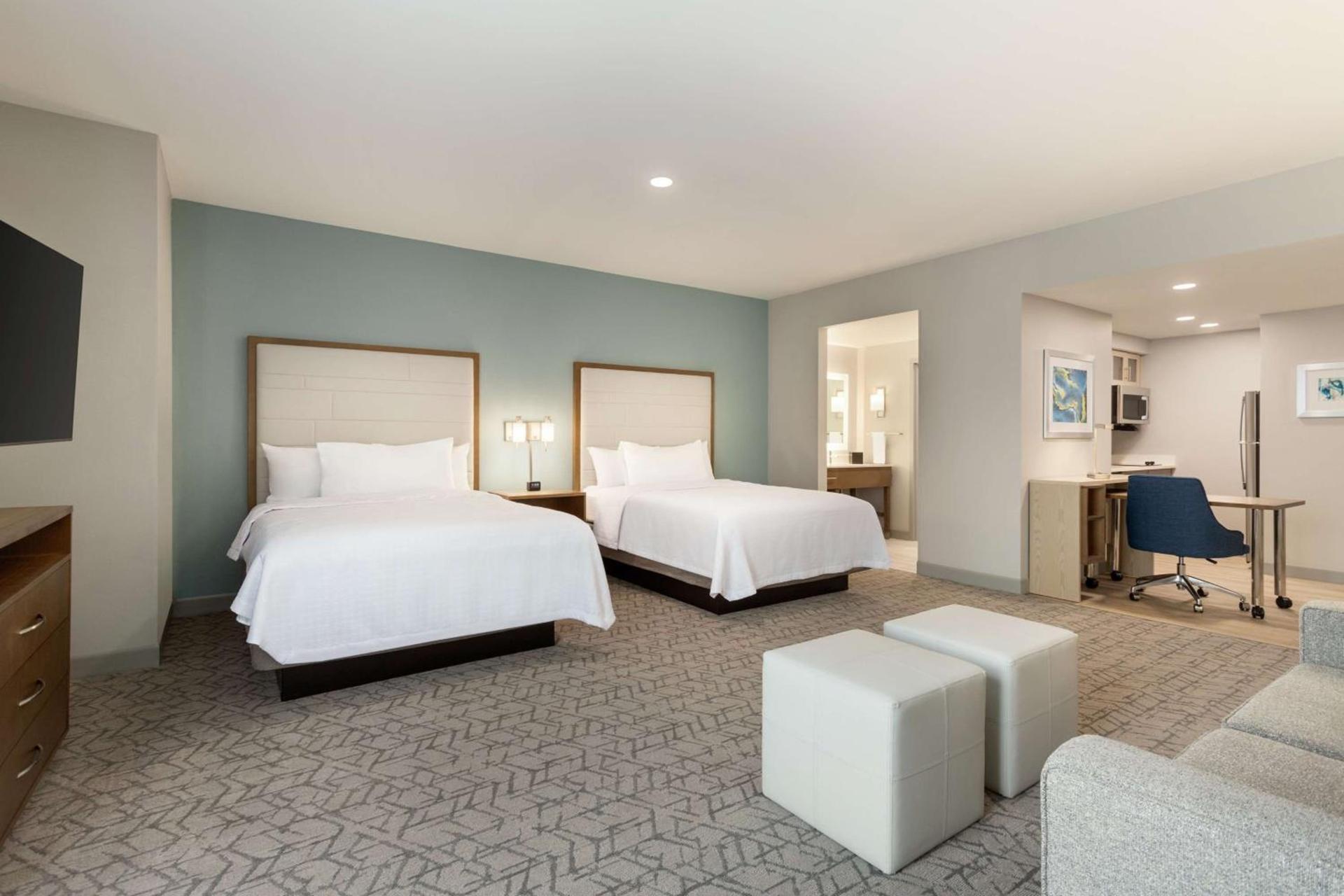 Homewood Suites By Hilton Mcdonough photo 24