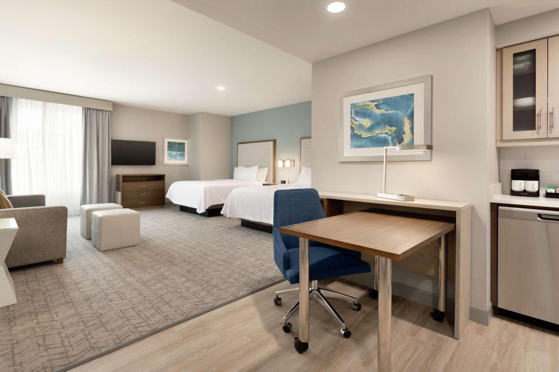 Homewood Suites By Hilton Mcdonough photo 25