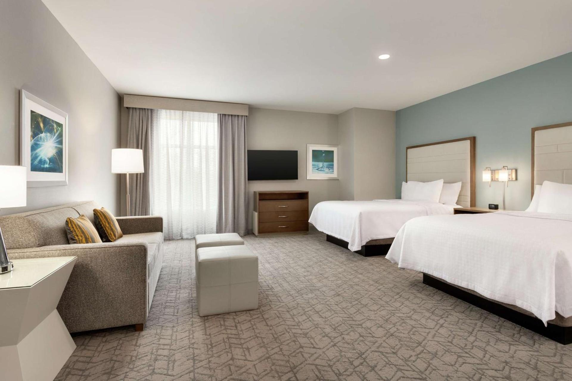 Homewood Suites By Hilton Mcdonough photo 26