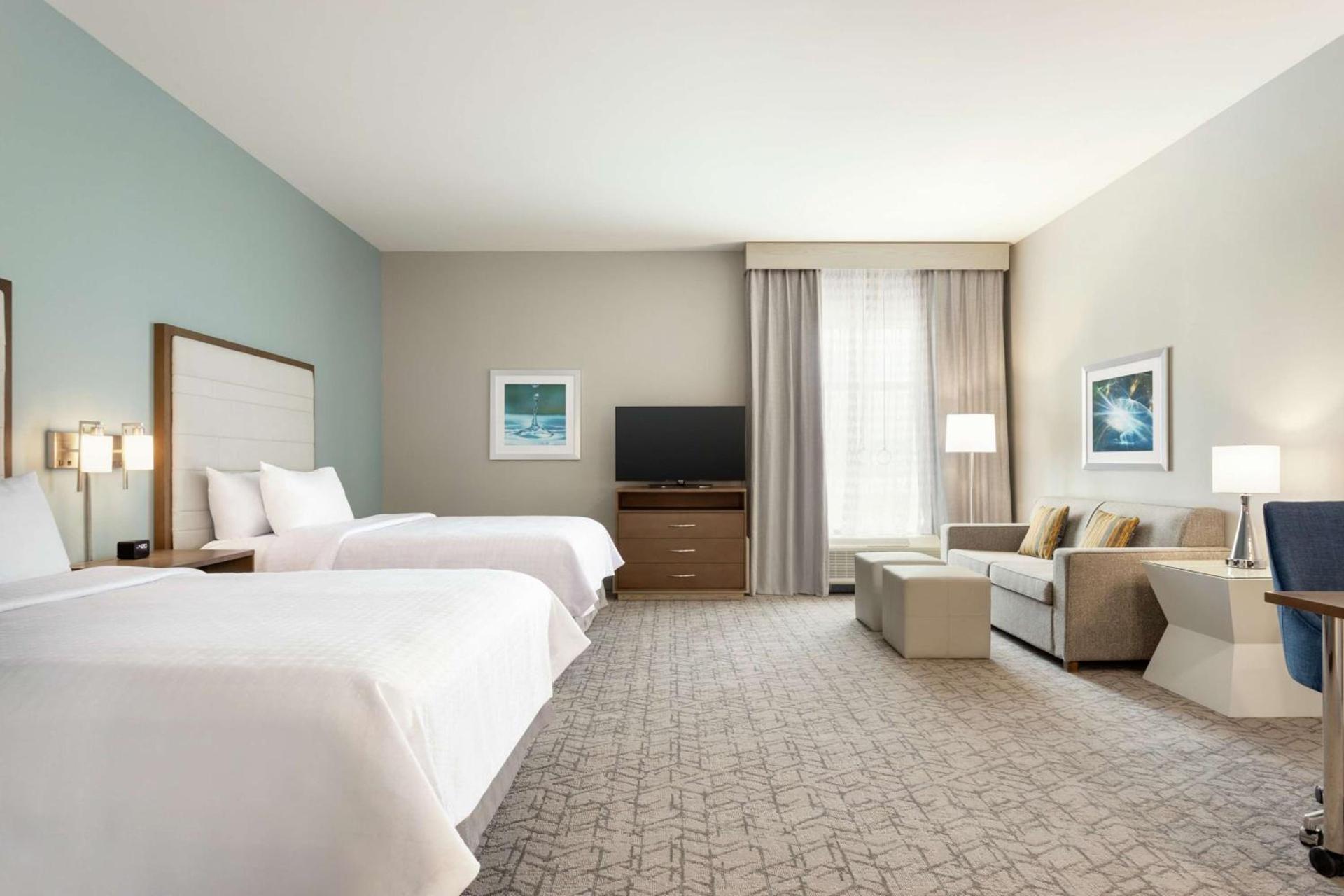 Homewood Suites By Hilton Mcdonough photo 28