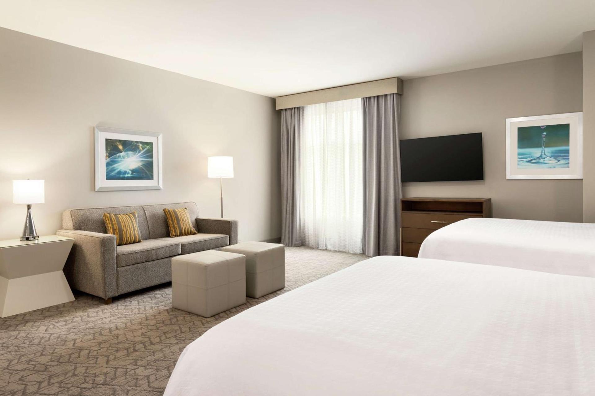 Homewood Suites By Hilton Mcdonough photo 27