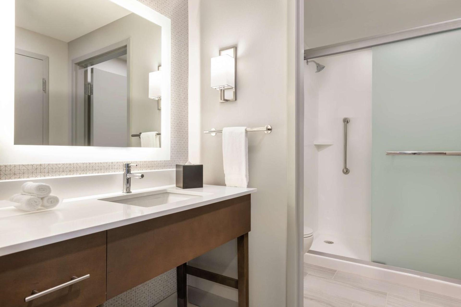 Homewood Suites By Hilton Mcdonough photo 29