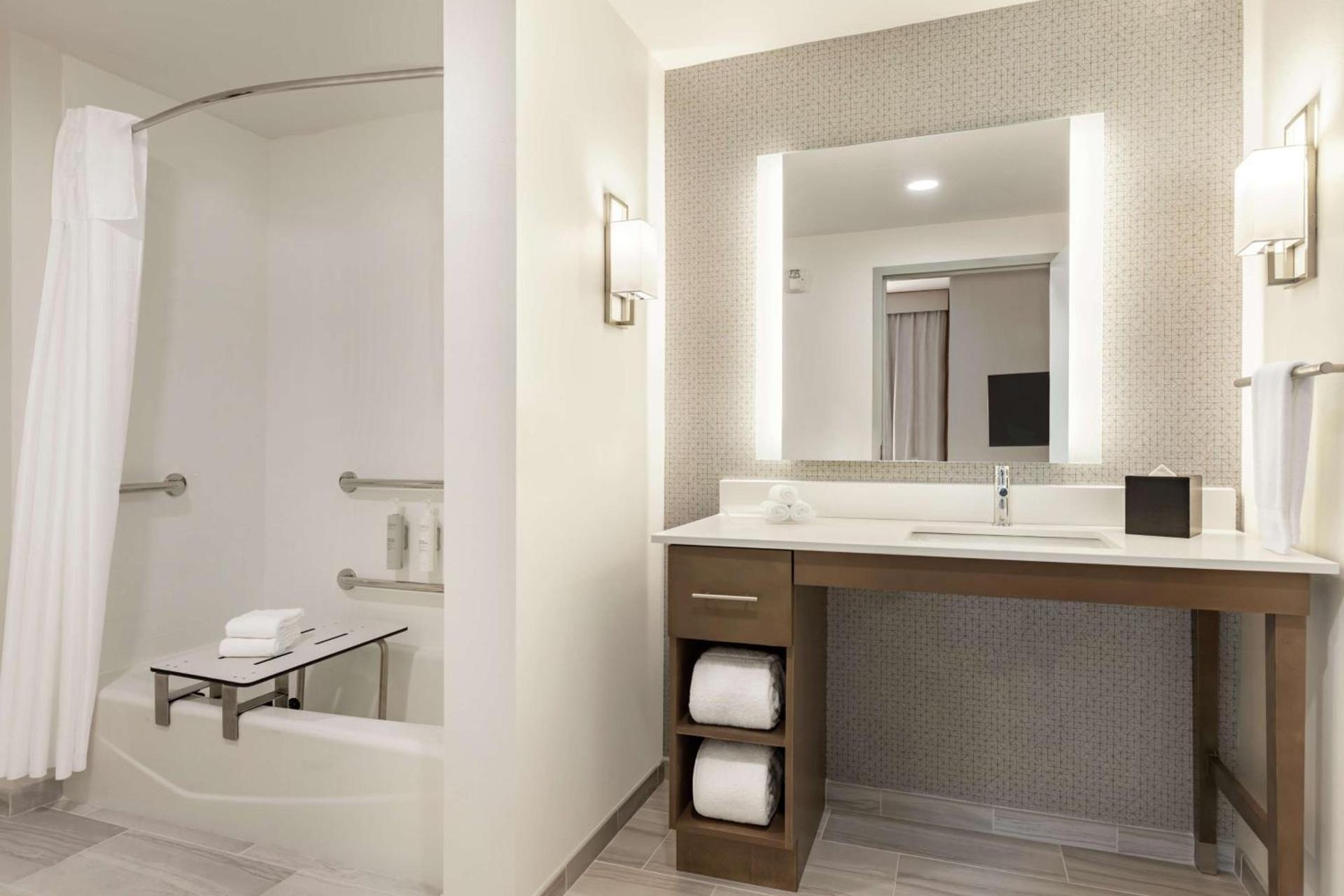 Homewood Suites By Hilton Mcdonough photo 30