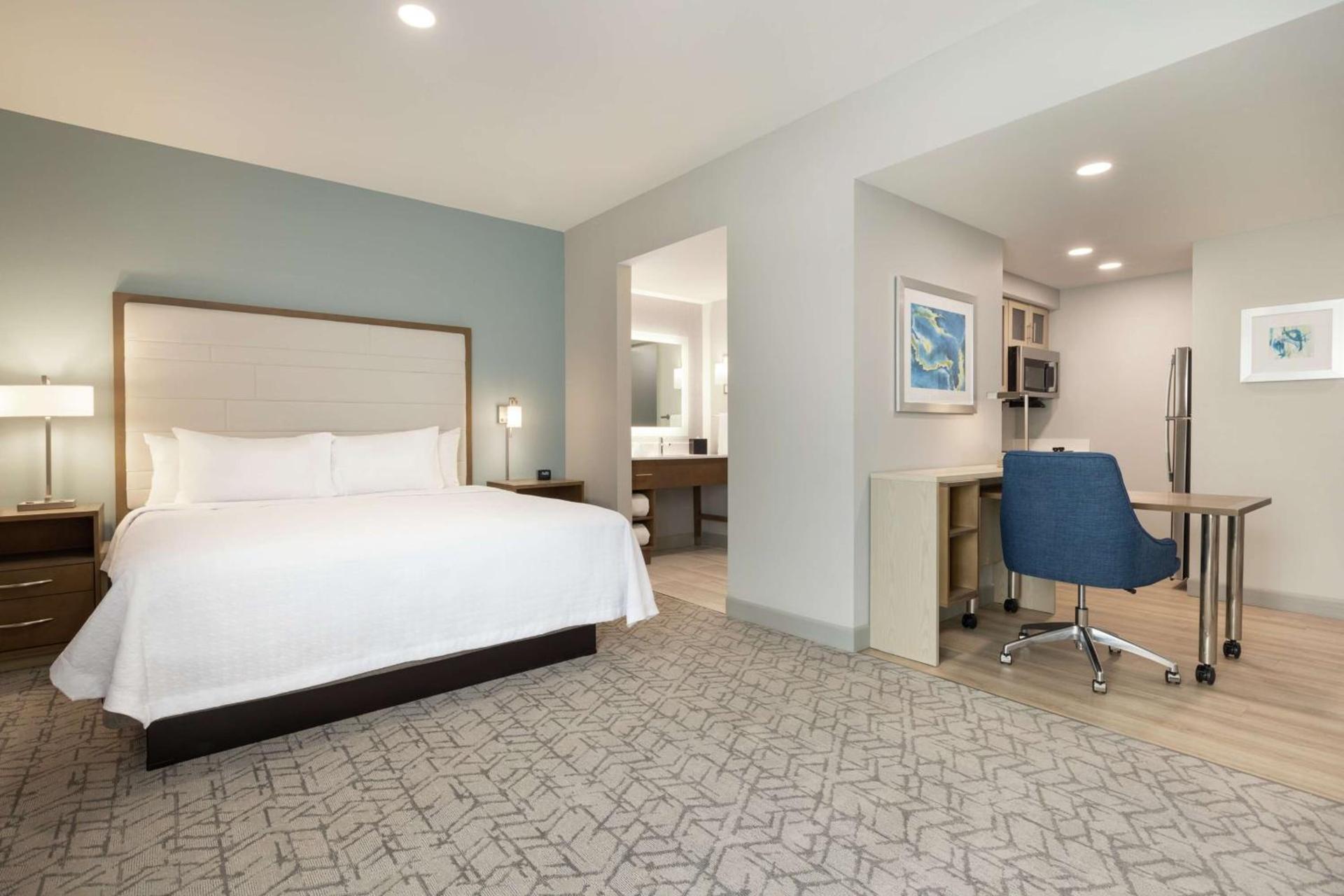 Homewood Suites By Hilton Mcdonough photo 32