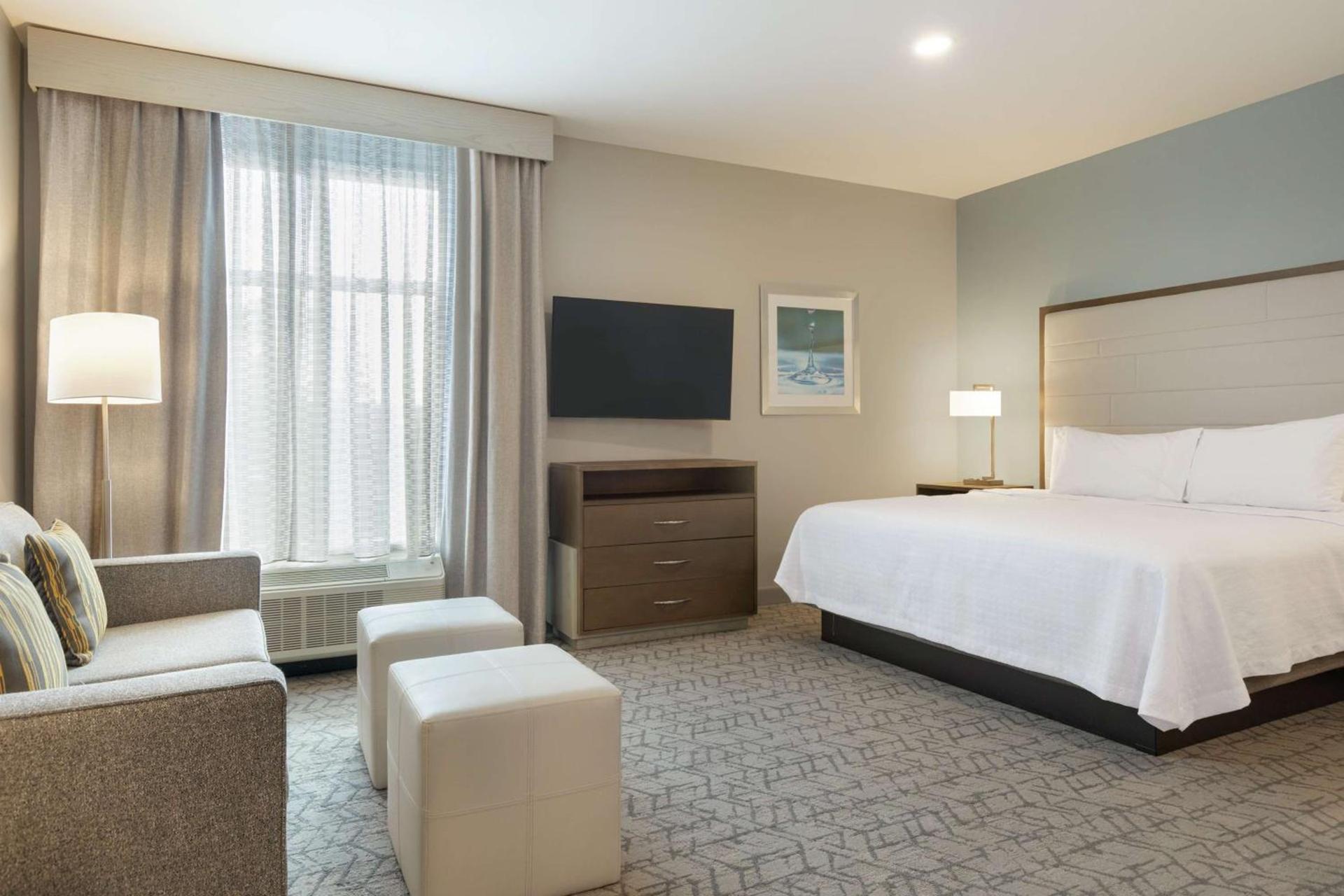 Homewood Suites By Hilton Mcdonough photo 33