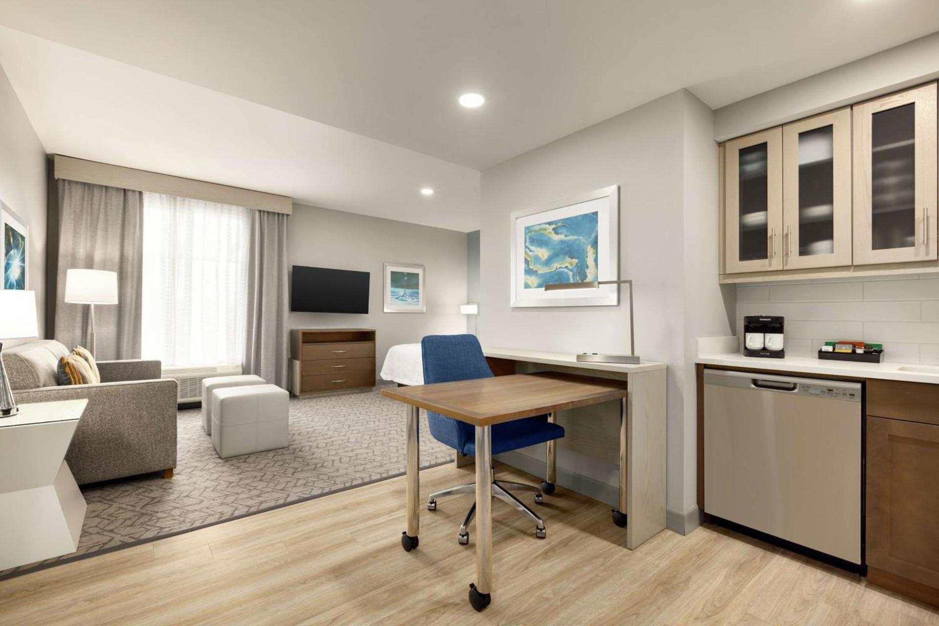 Homewood Suites By Hilton Mcdonough photo 34