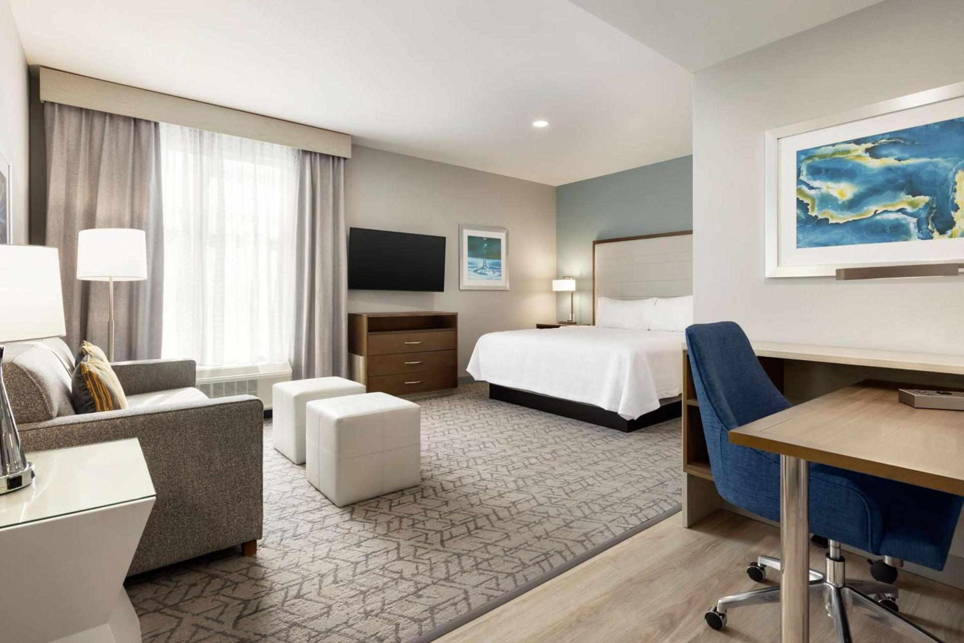 Homewood Suites By Hilton Mcdonough photo 35