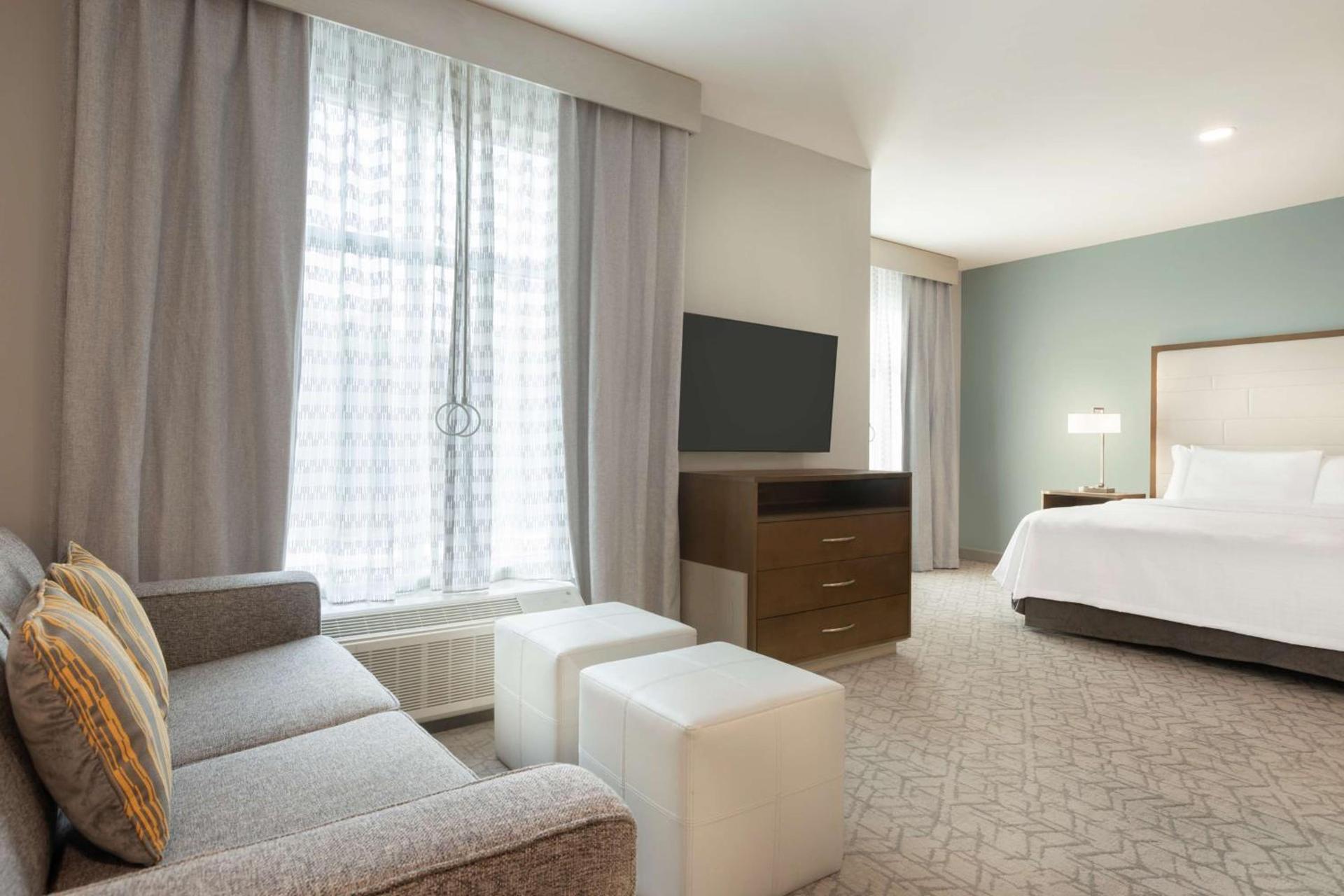 Homewood Suites By Hilton Mcdonough photo 36